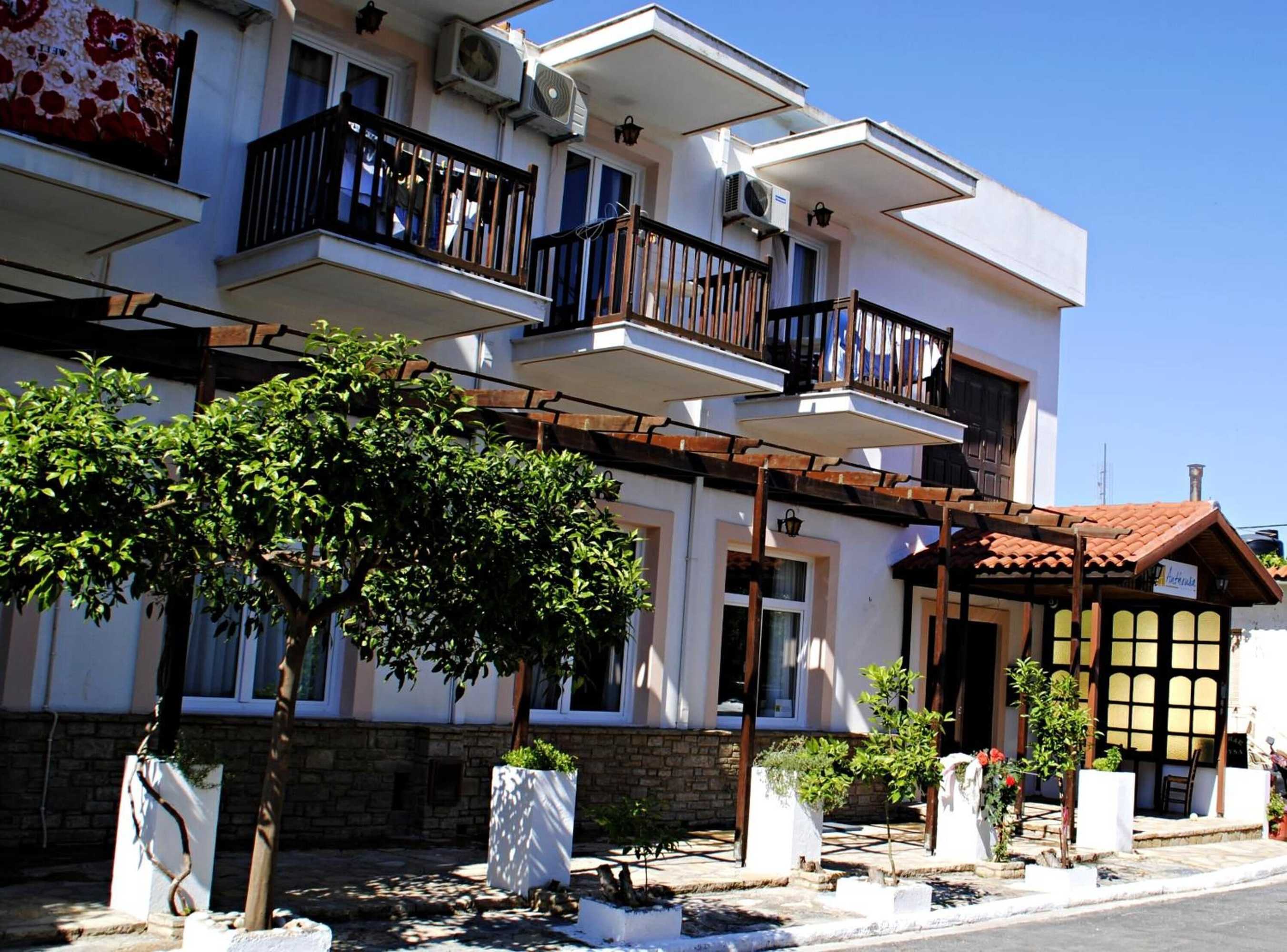Gift card for Anthousa Hotel Gift card for Anthousa Hotel