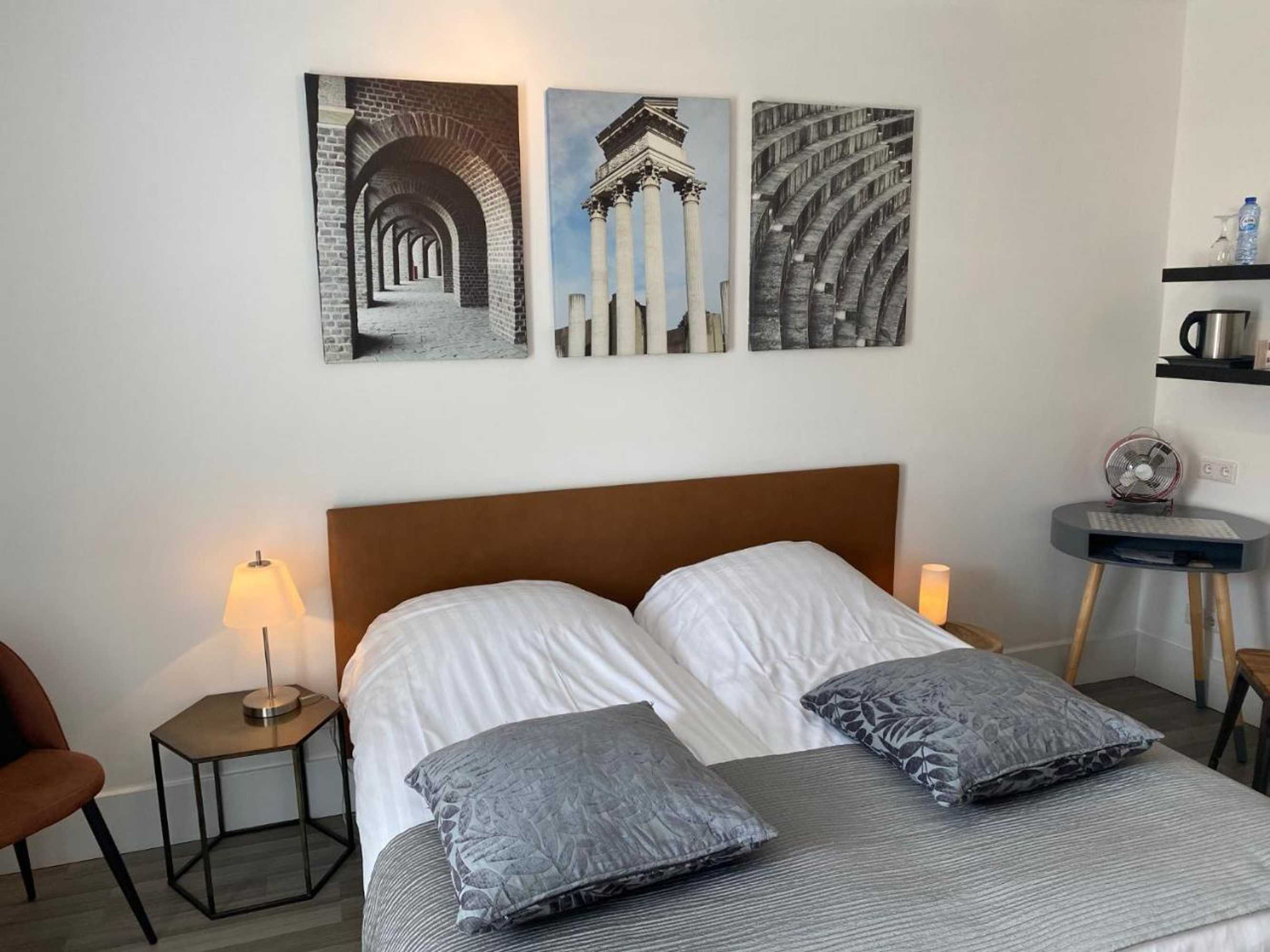 Gift card for Am Meerturm