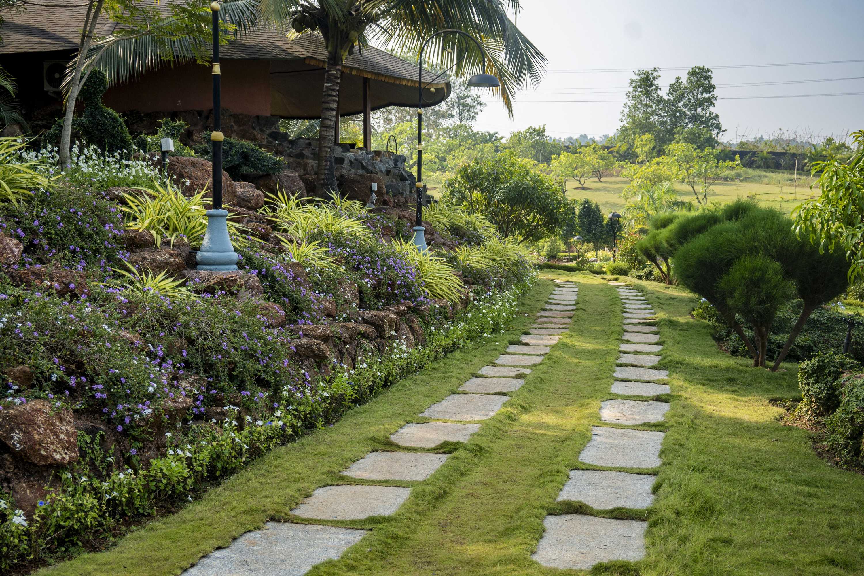 Gift card for Amã Stays & Trails Eden Farms Aqua Marine, Goa Gift card for Amã Stays & Trails Eden Farms Aqua Marine, Goa