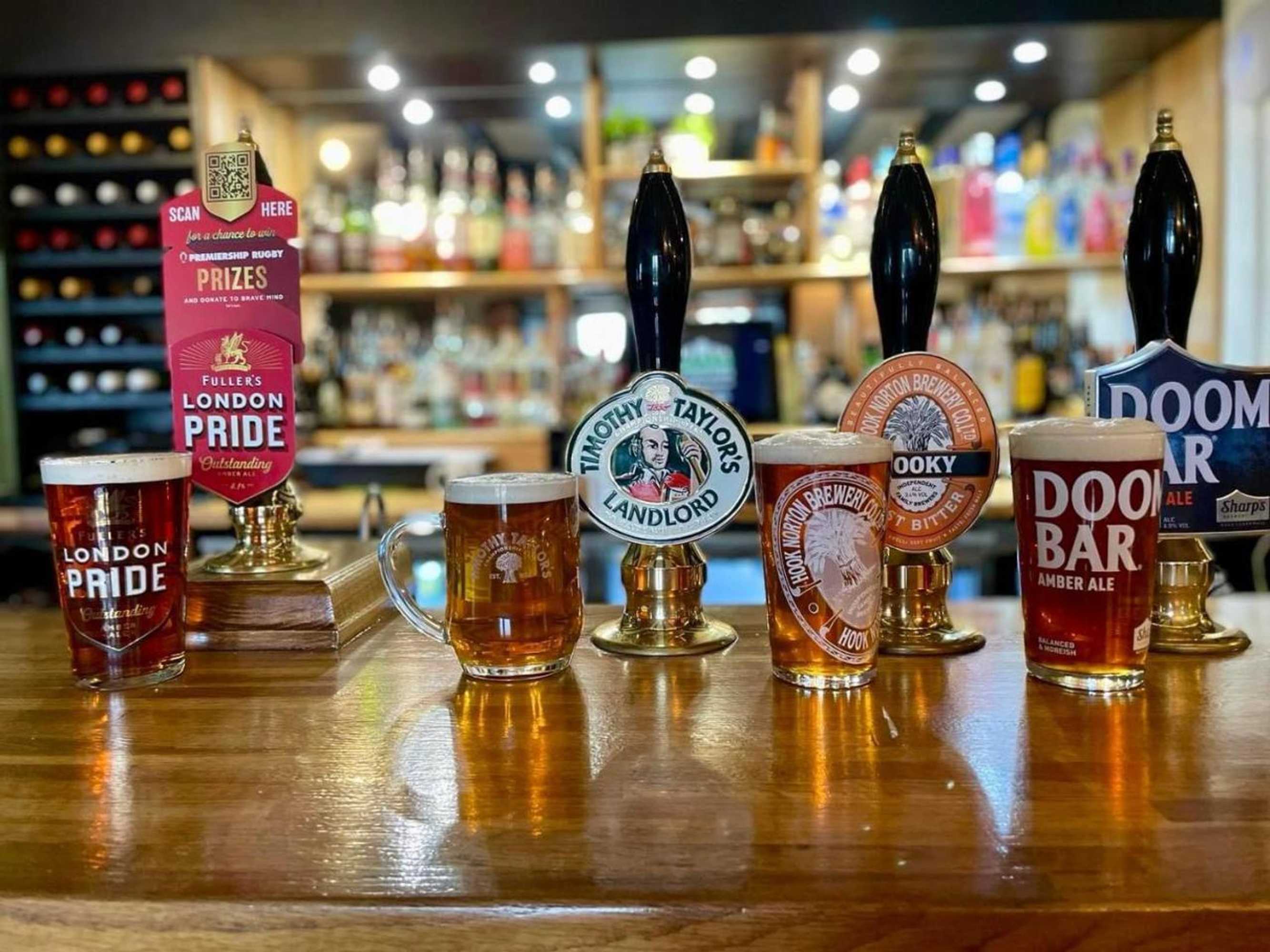 Gift card for The Gate Hangs High