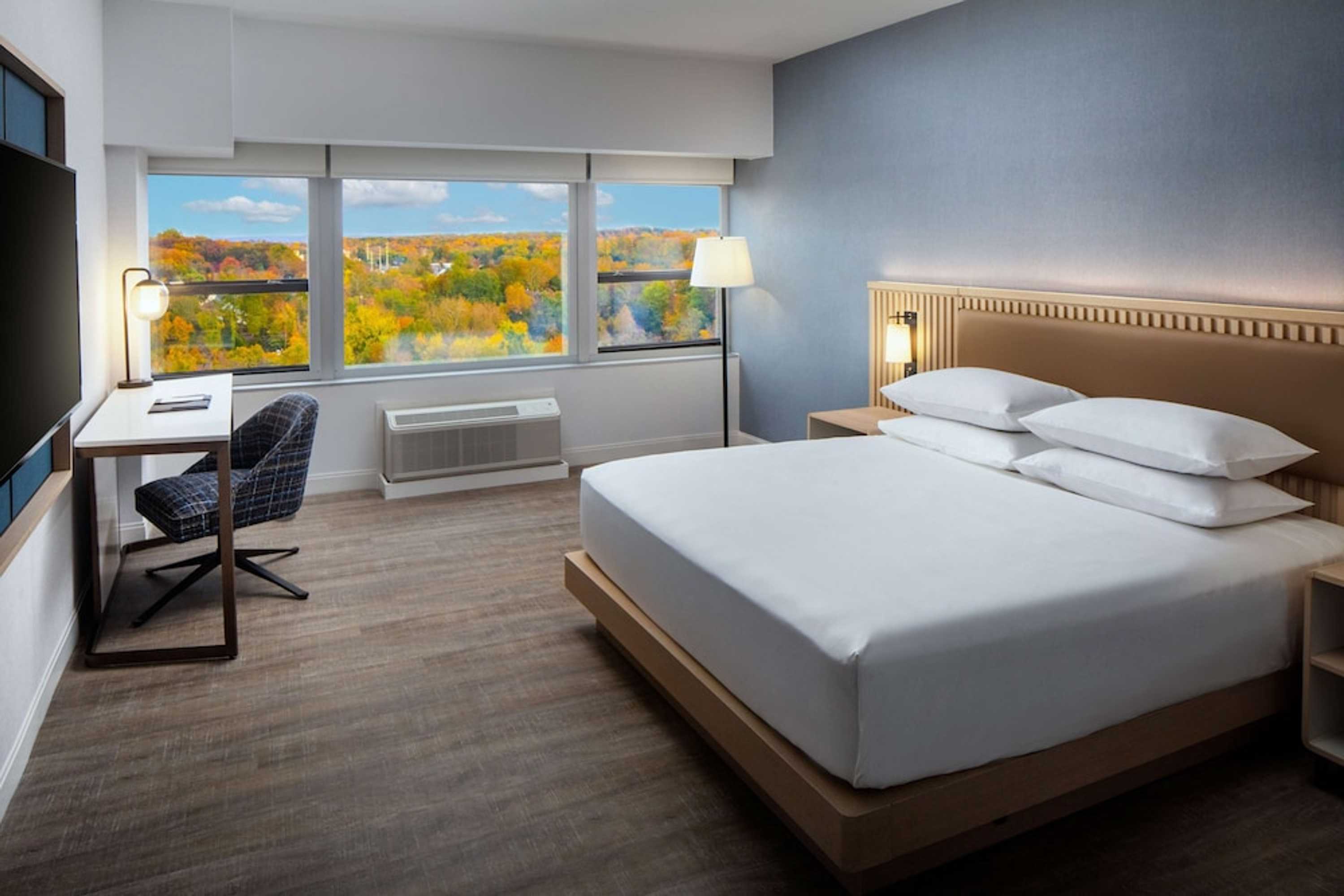 Gift card for Hyatt Regency Morristown