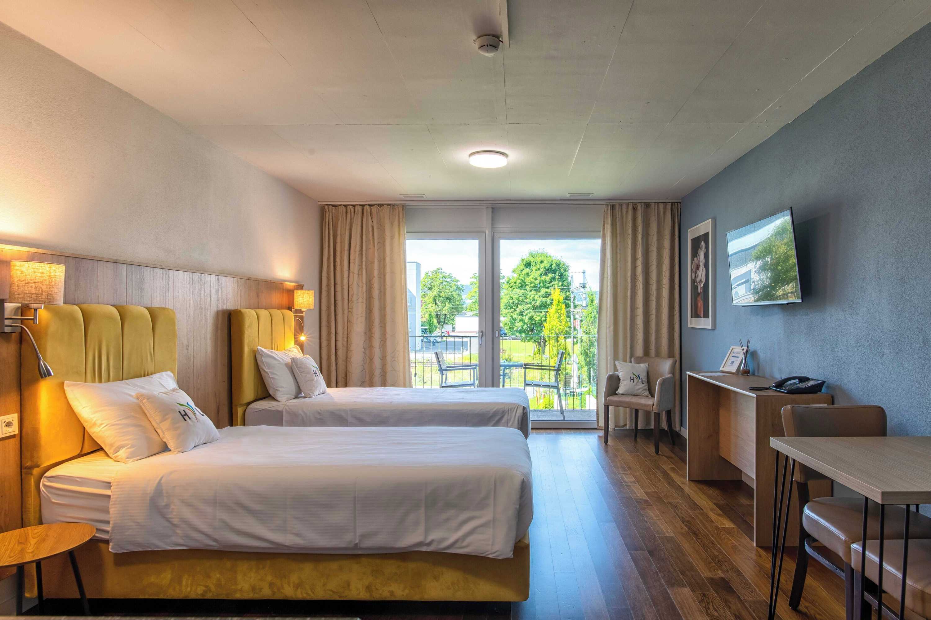 Gift card for Hotel Residence Loren - Contact & Contactless Check-In Gift card for Hotel Residence Loren - Contact & Contactless Check-In