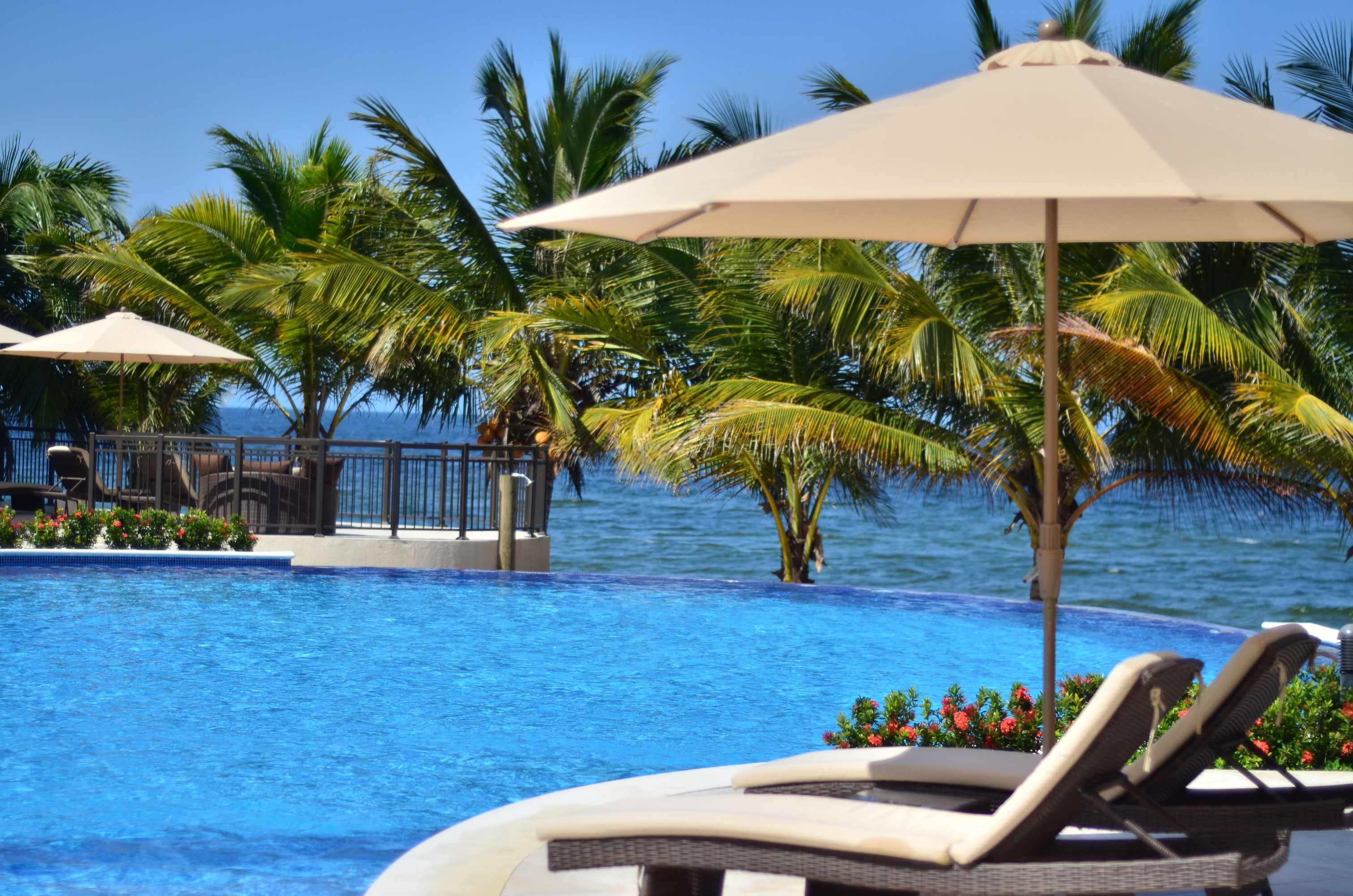 Gift card for Playa Escondida Beach Club