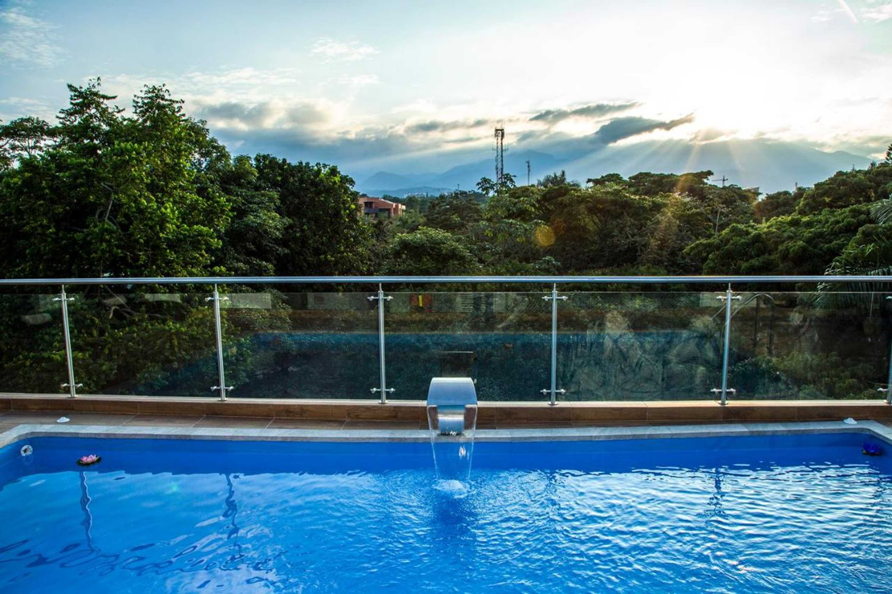 Gift card for Hotel Pance 122 Wellness Spa