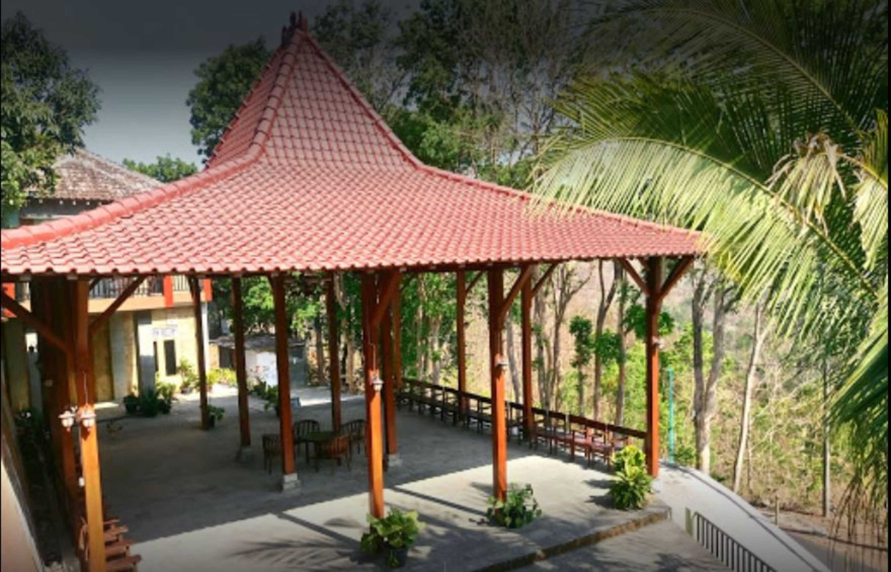 Gift card for Bina Karya Guesthouse