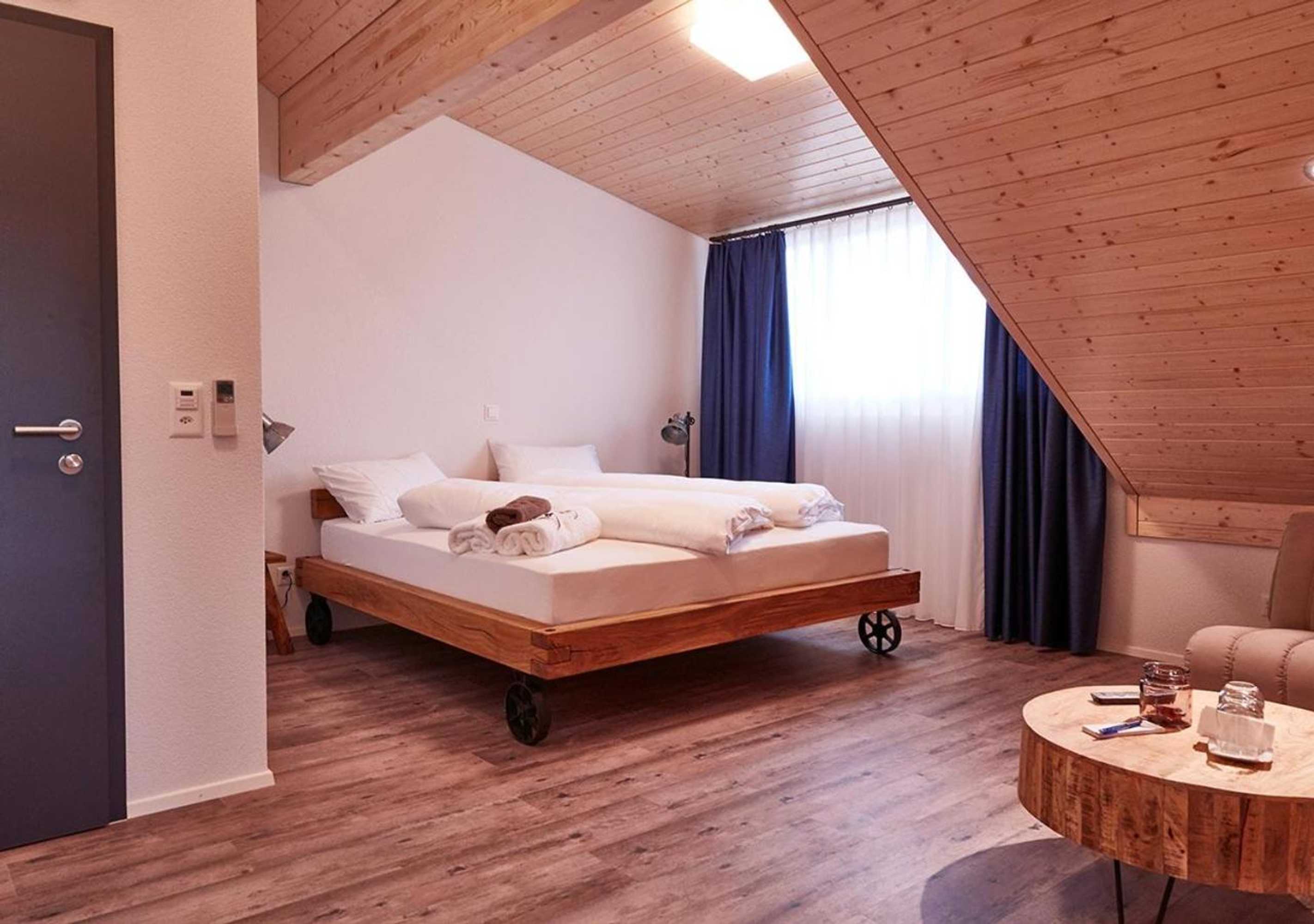 Gift card for Auberge Passepartout