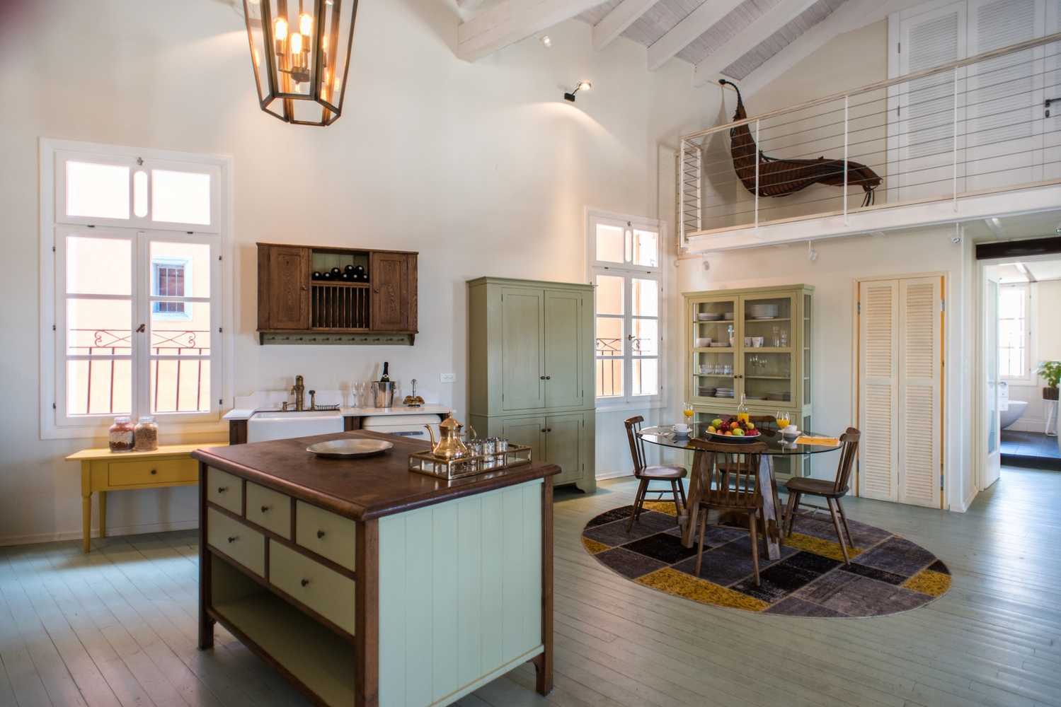 Gift card for Market House - An Atlas Boutique Hotel