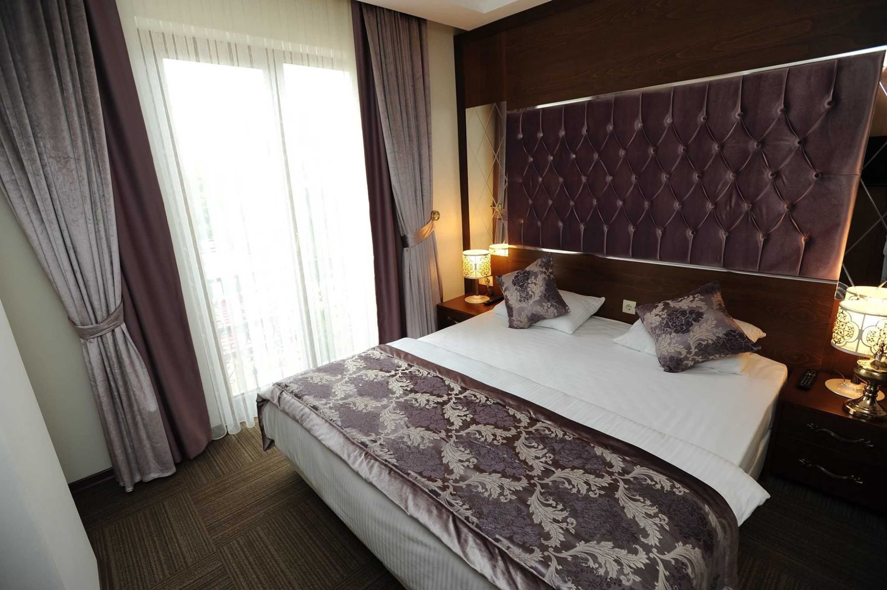 Gift card for Vurna Butik Hotel Gift card for Vurna Butik Hotel