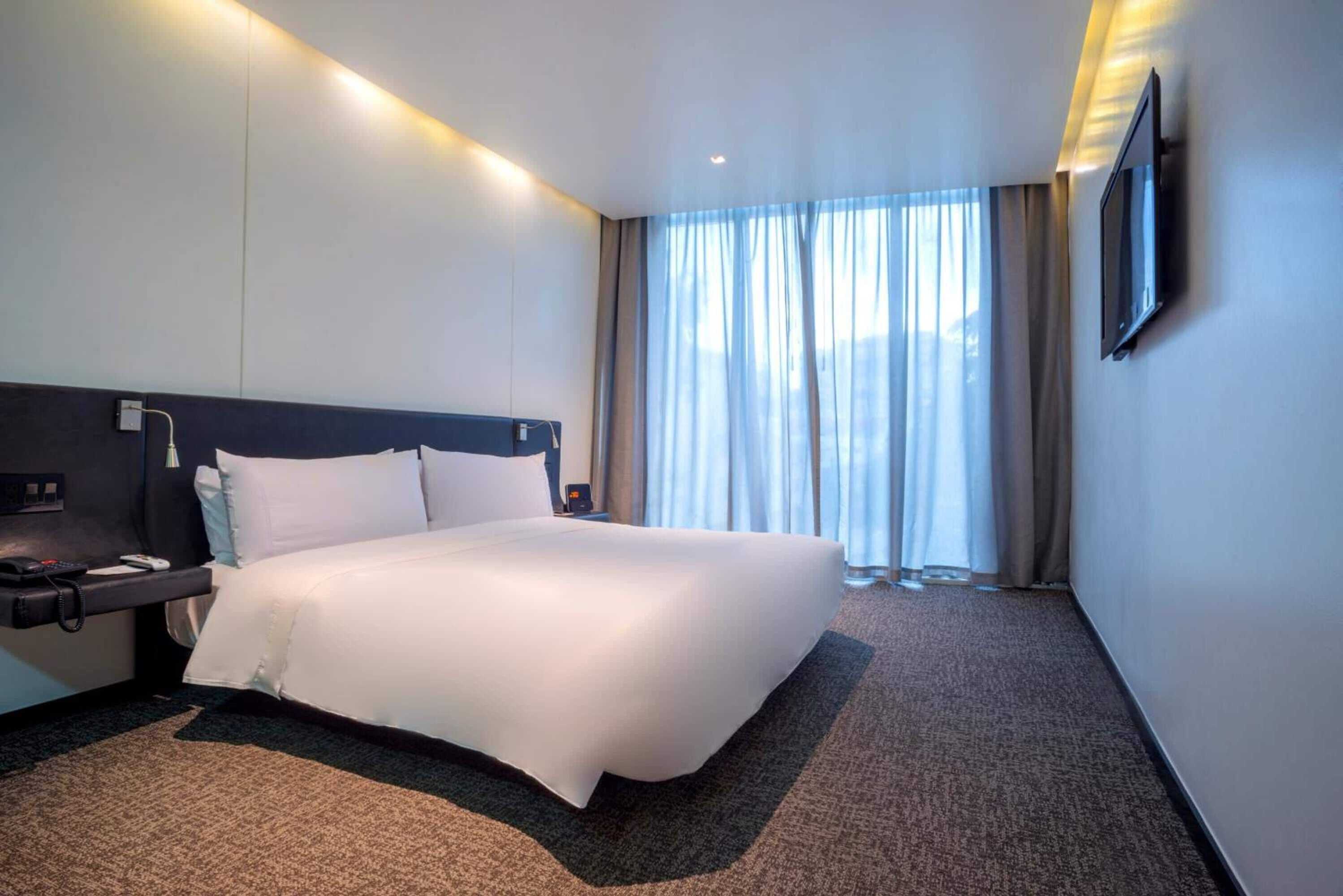 Gift card for Hotel Ghl Collection 93