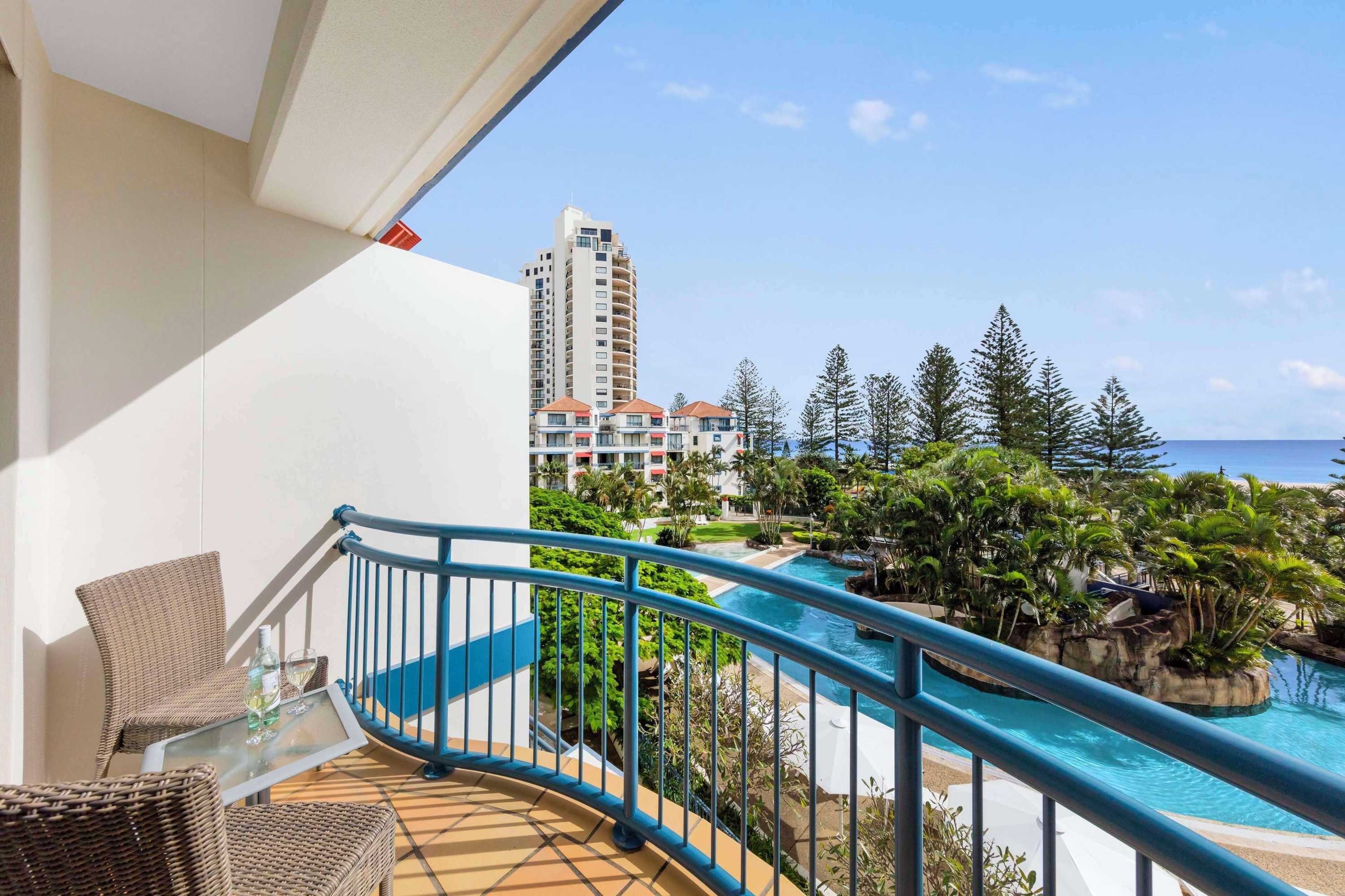 Gift card for Oaks Gold Coast Calypso Plaza Suites Gift card for Oaks Gold Coast Calypso Plaza Suites