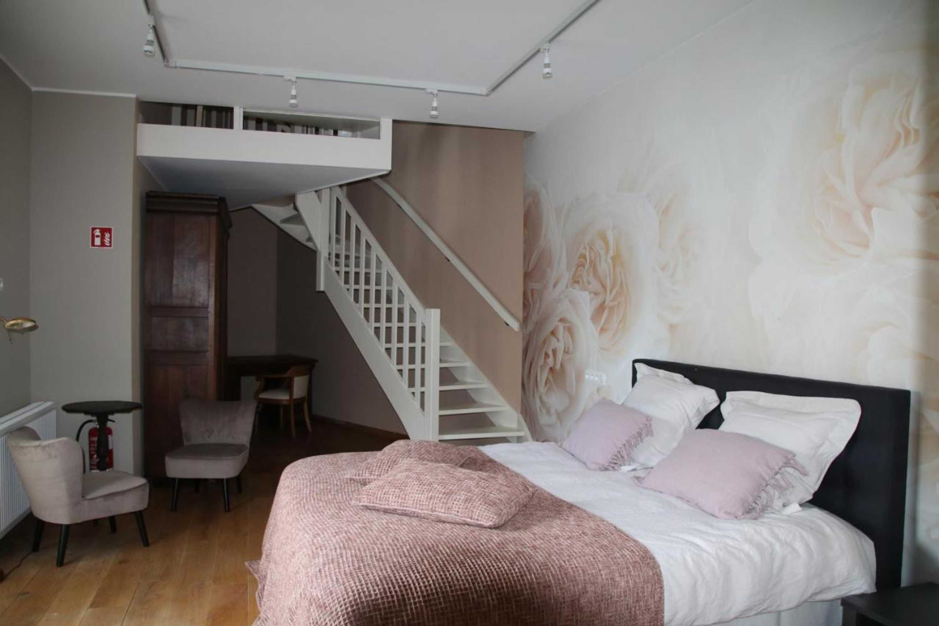 Gift card for B&b Het Doctershoes