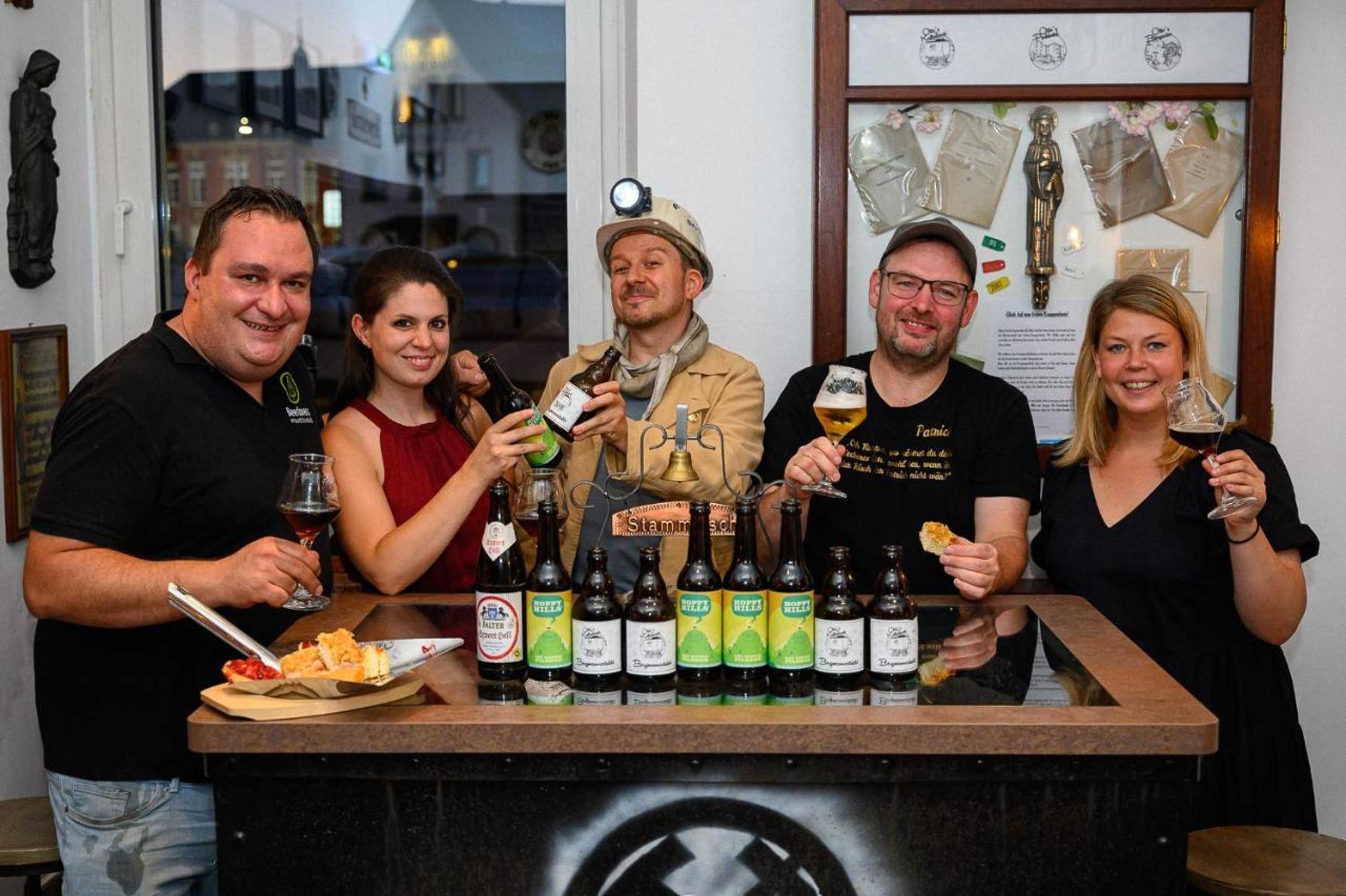 Gift card for Otto's Parkhotel Saarlouis