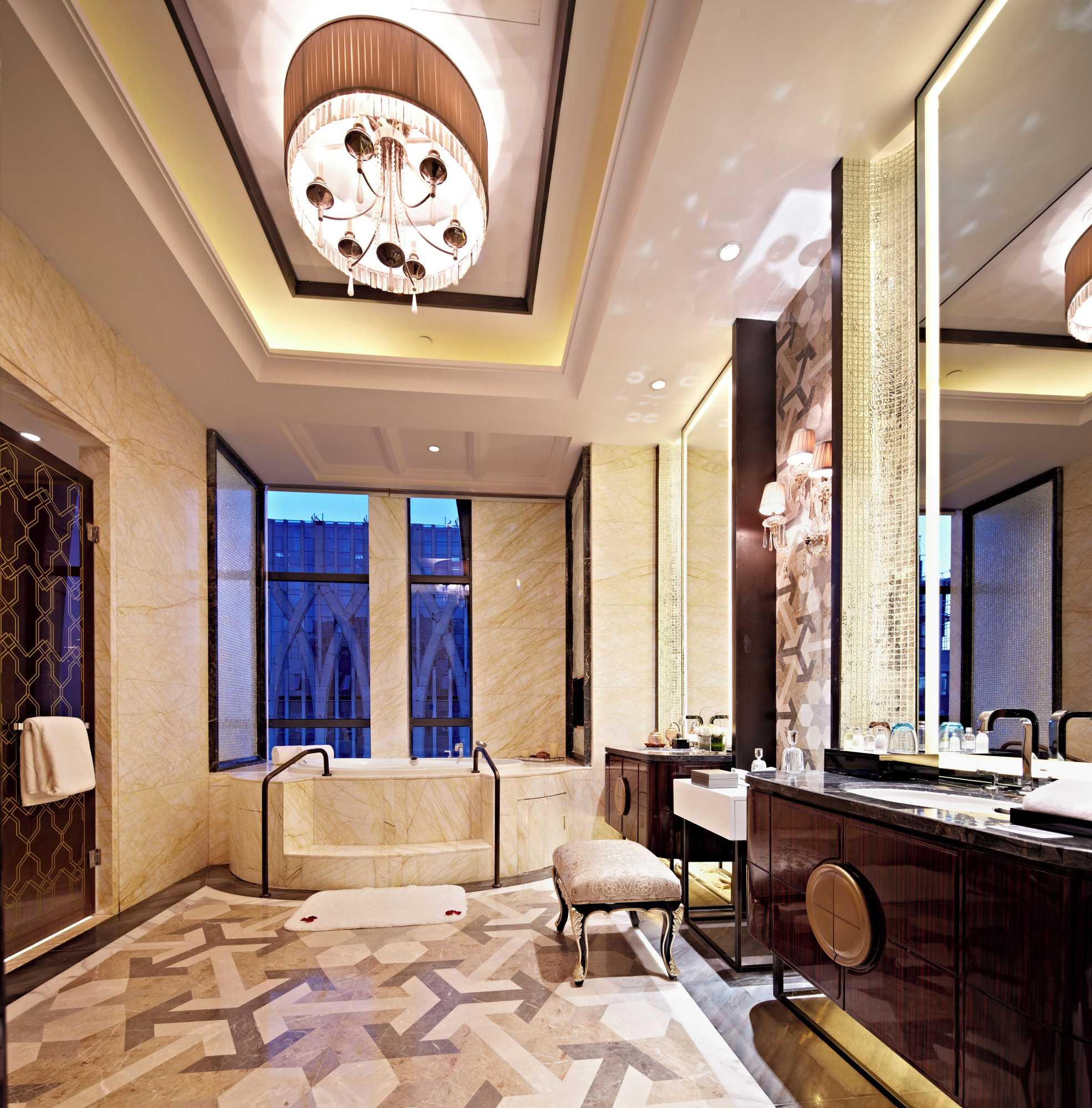 Gift card for Wanda Realm Yinchuan