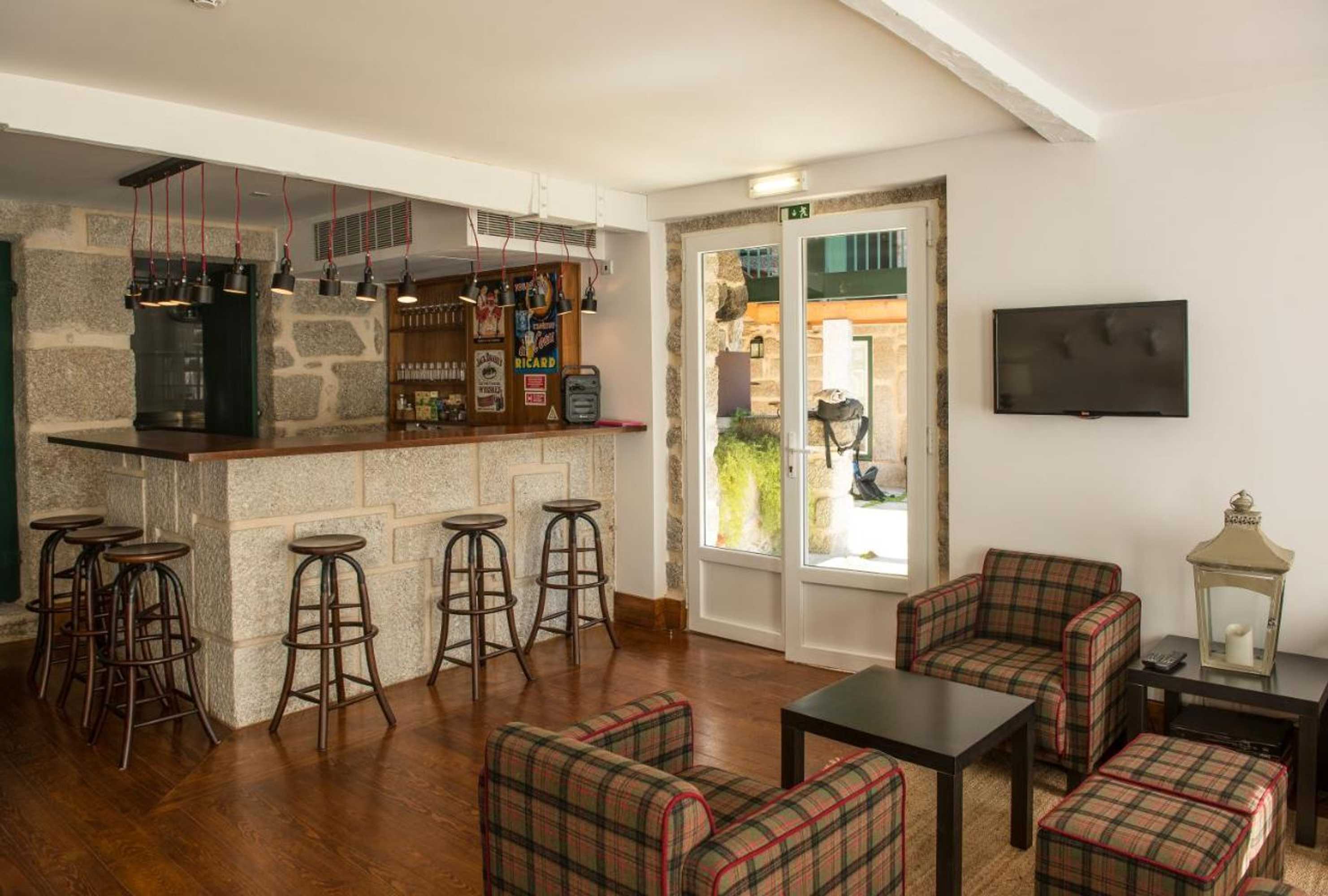 Gift card for Casas do Lupo