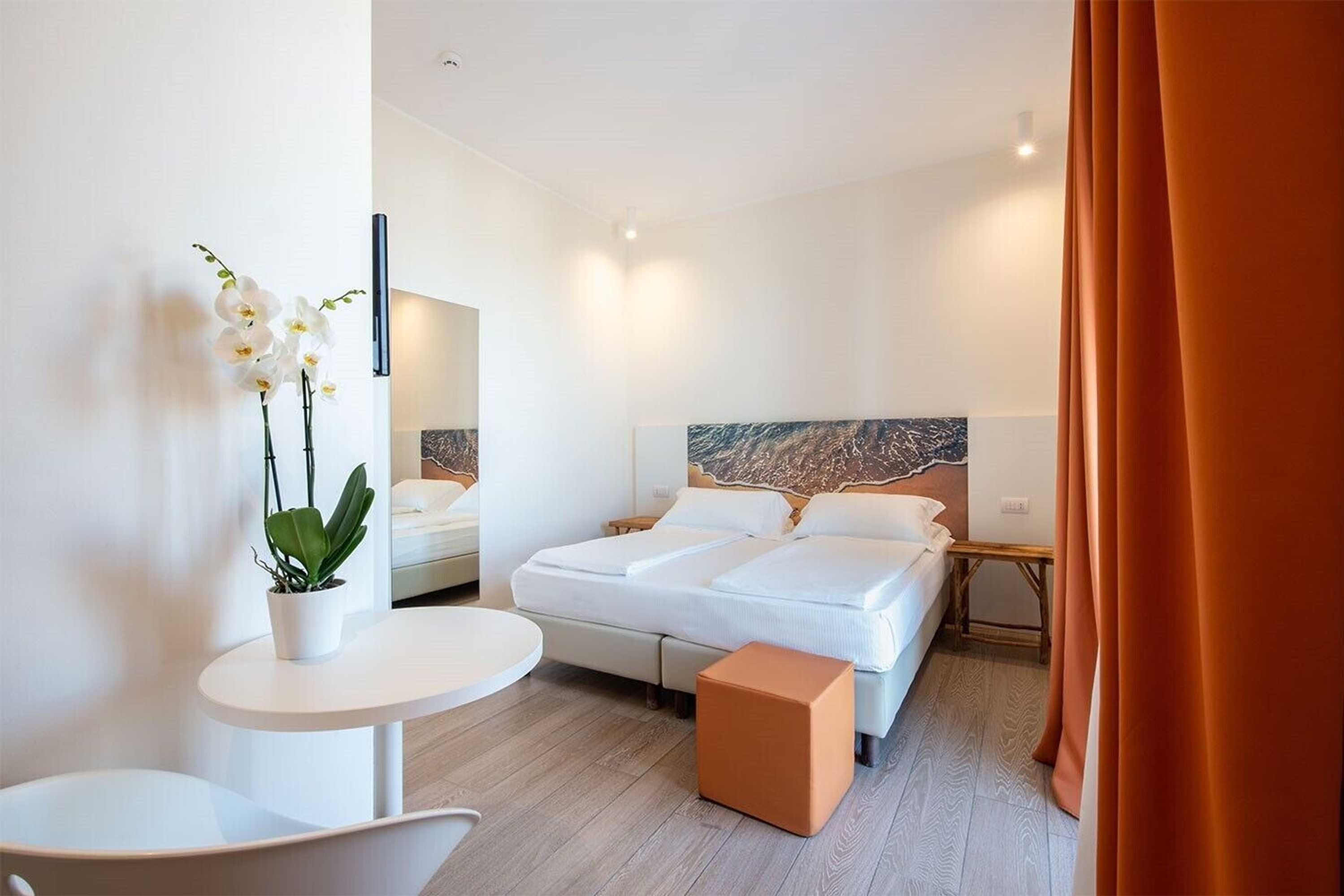 Gift card for Smart Hotel Mediterraneo Gift card for Smart Hotel Mediterraneo
