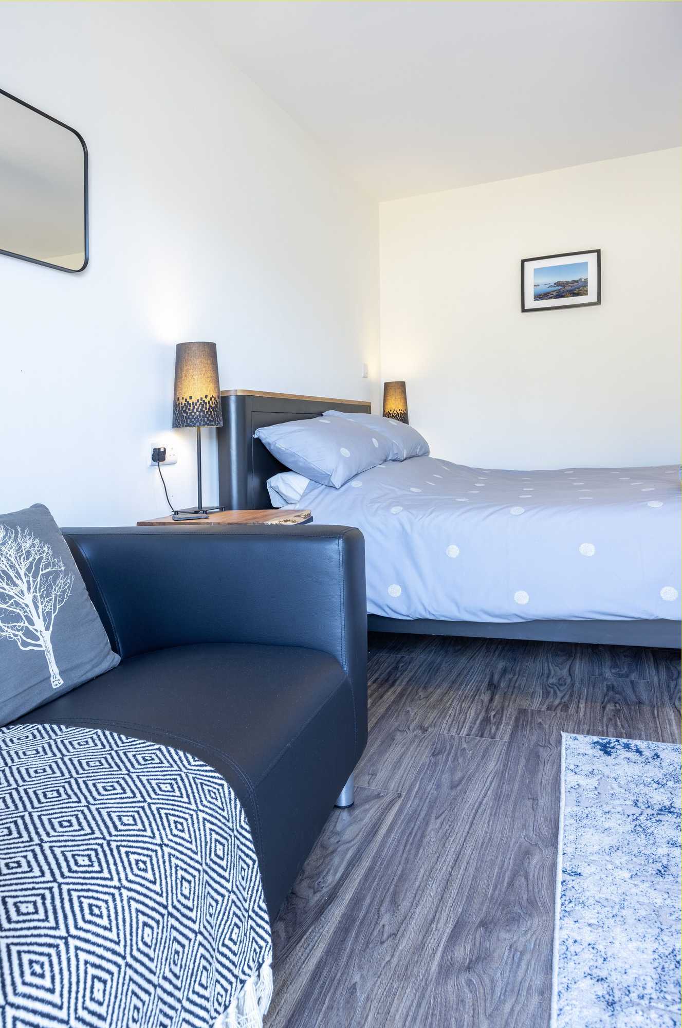 Gift card for Causeway Coast Retreats