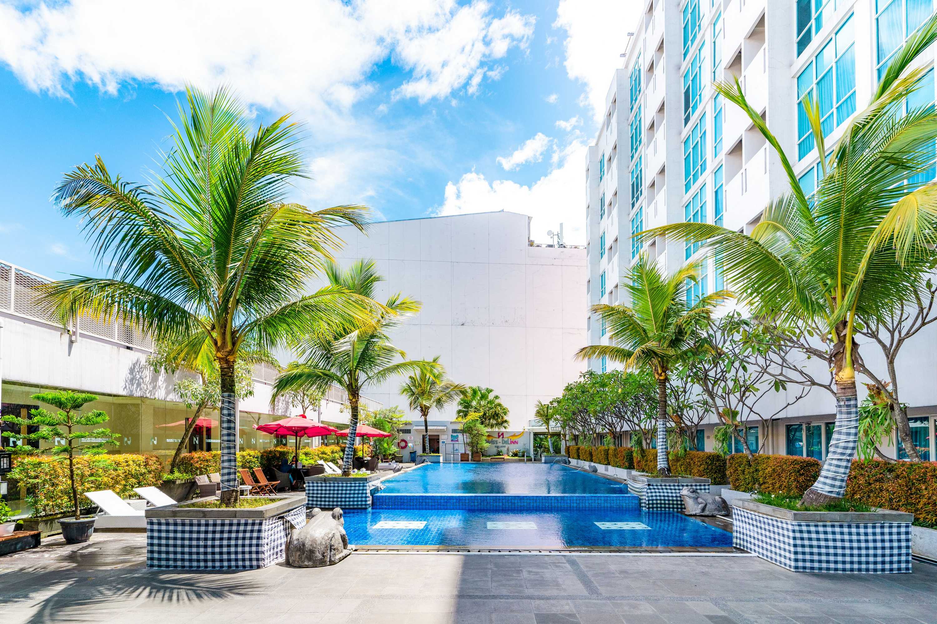 Gift card for Swiss-Belinn Malang