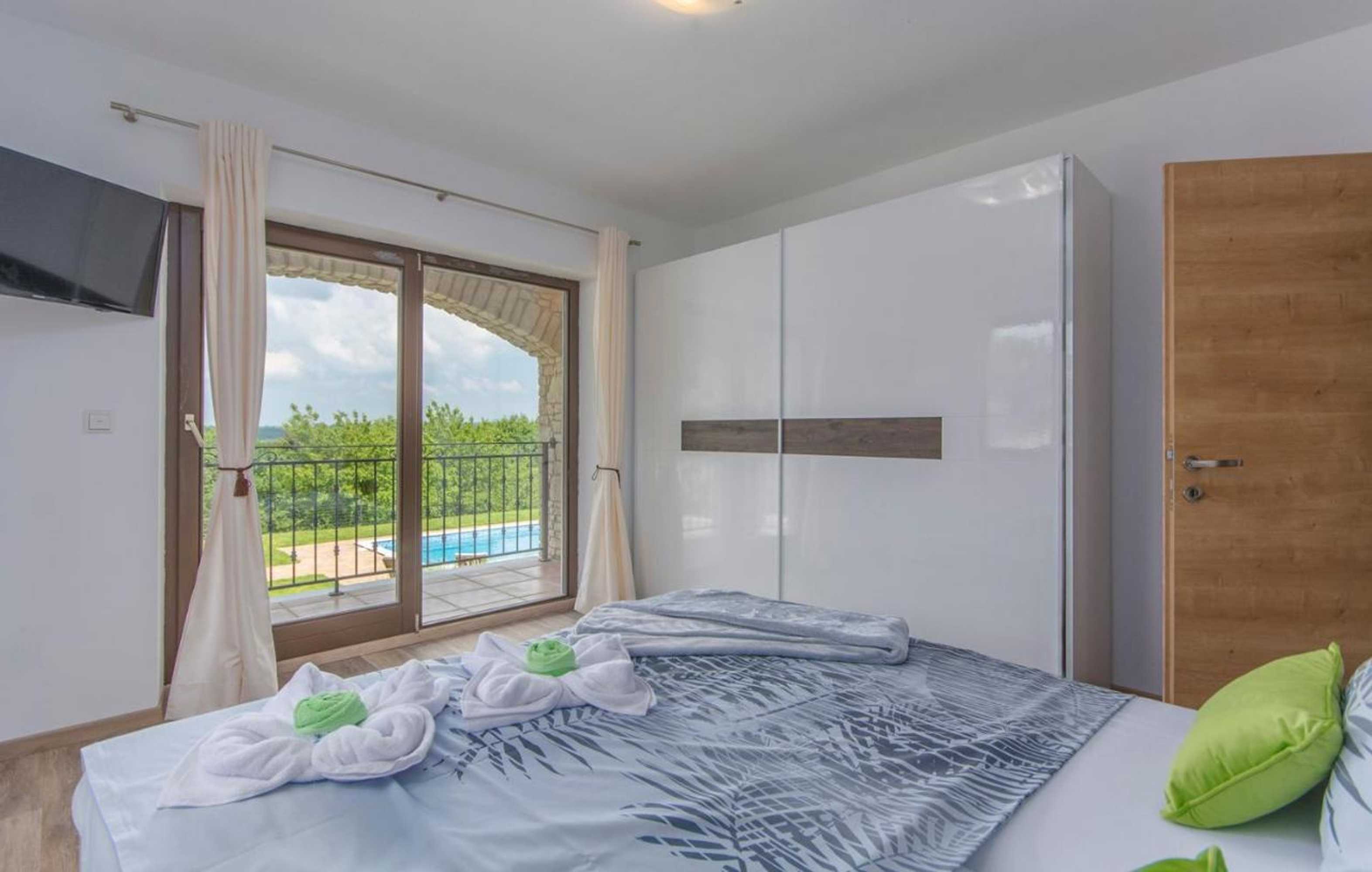 Gift card for Villa Roma