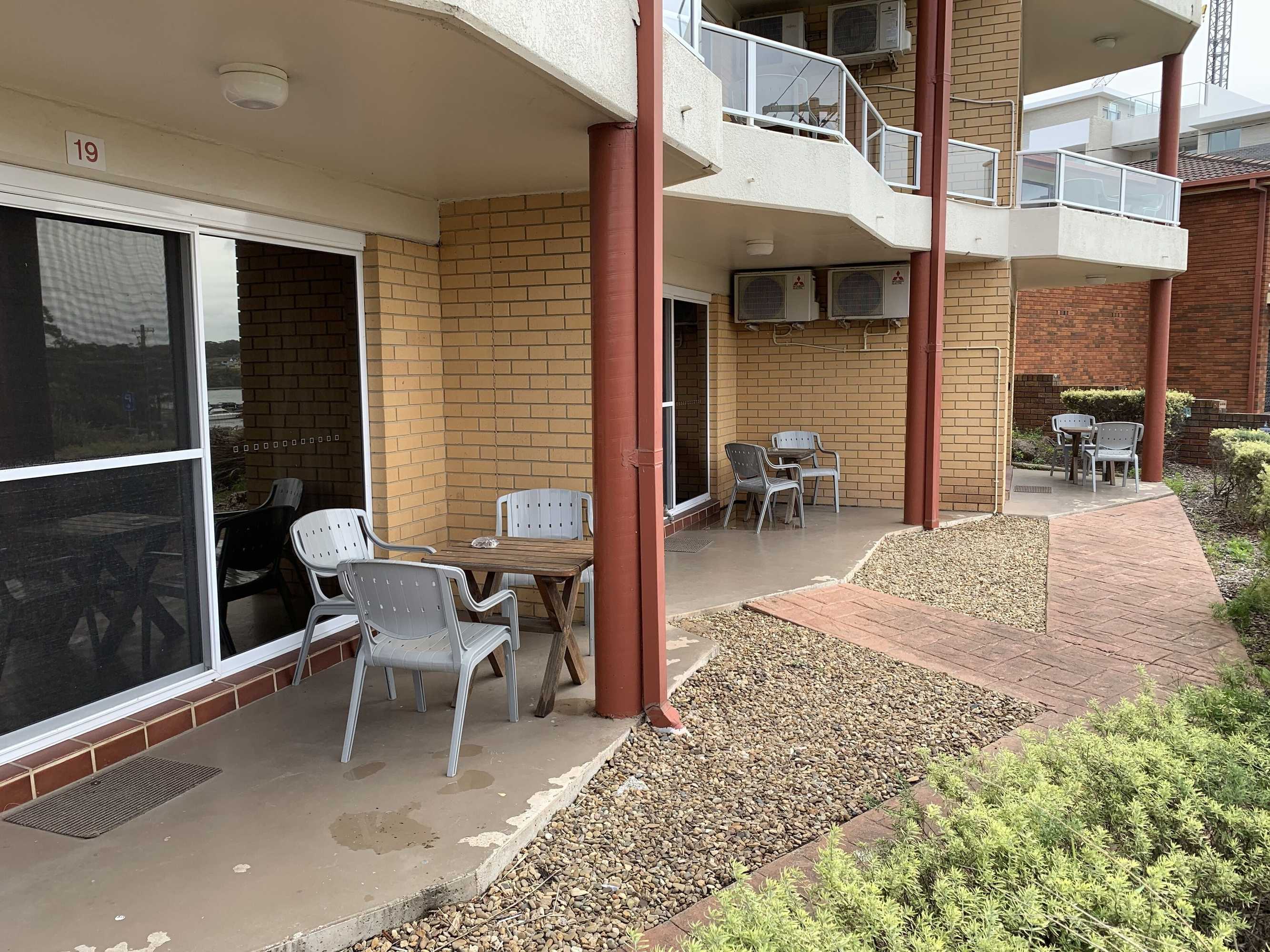 Gift card for Ulladulla Harbour Motel Gift card for Ulladulla Harbour Motel