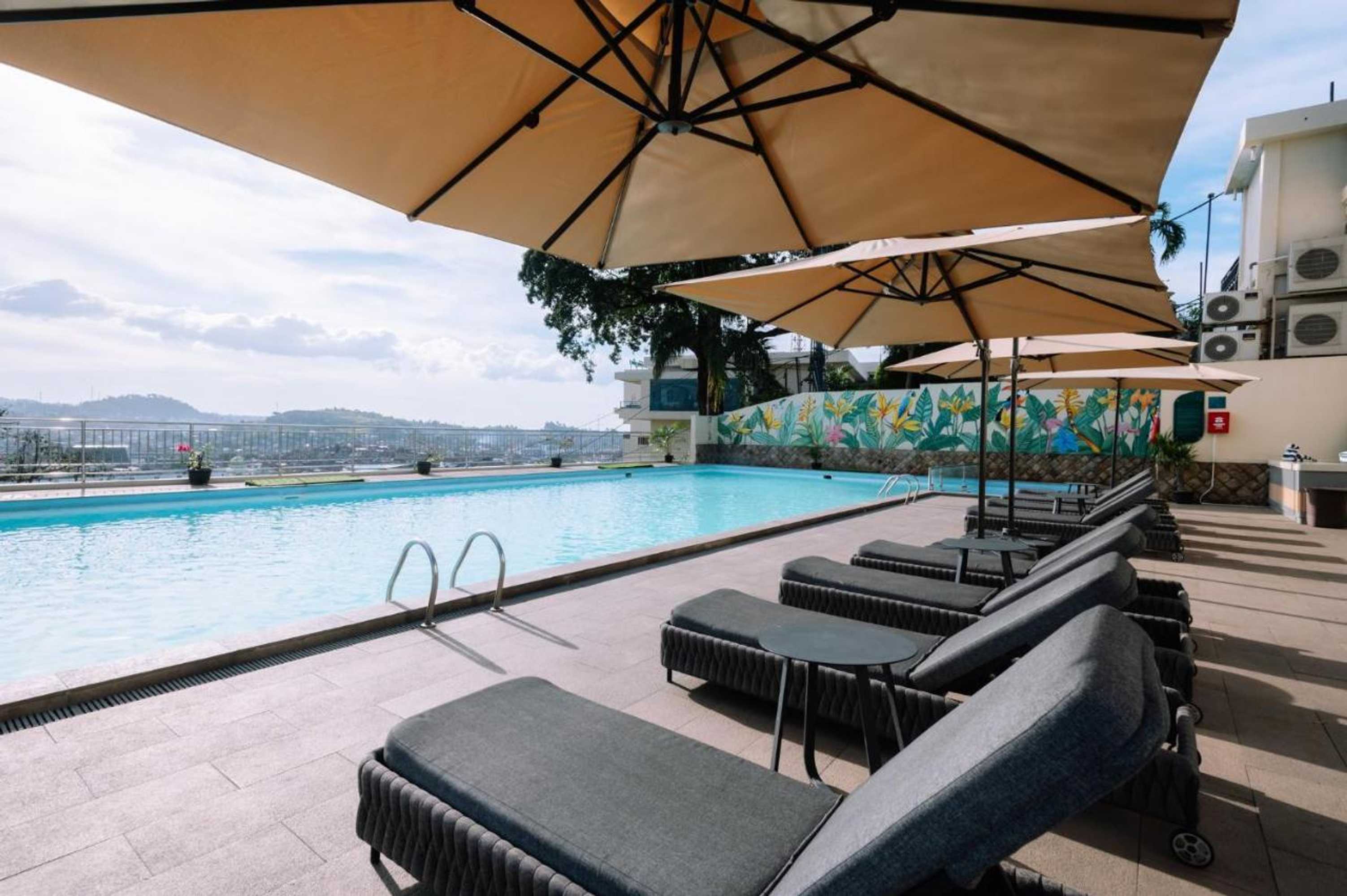 Gift card for Holiday Inn Lampung Bukit Randu by Ihg