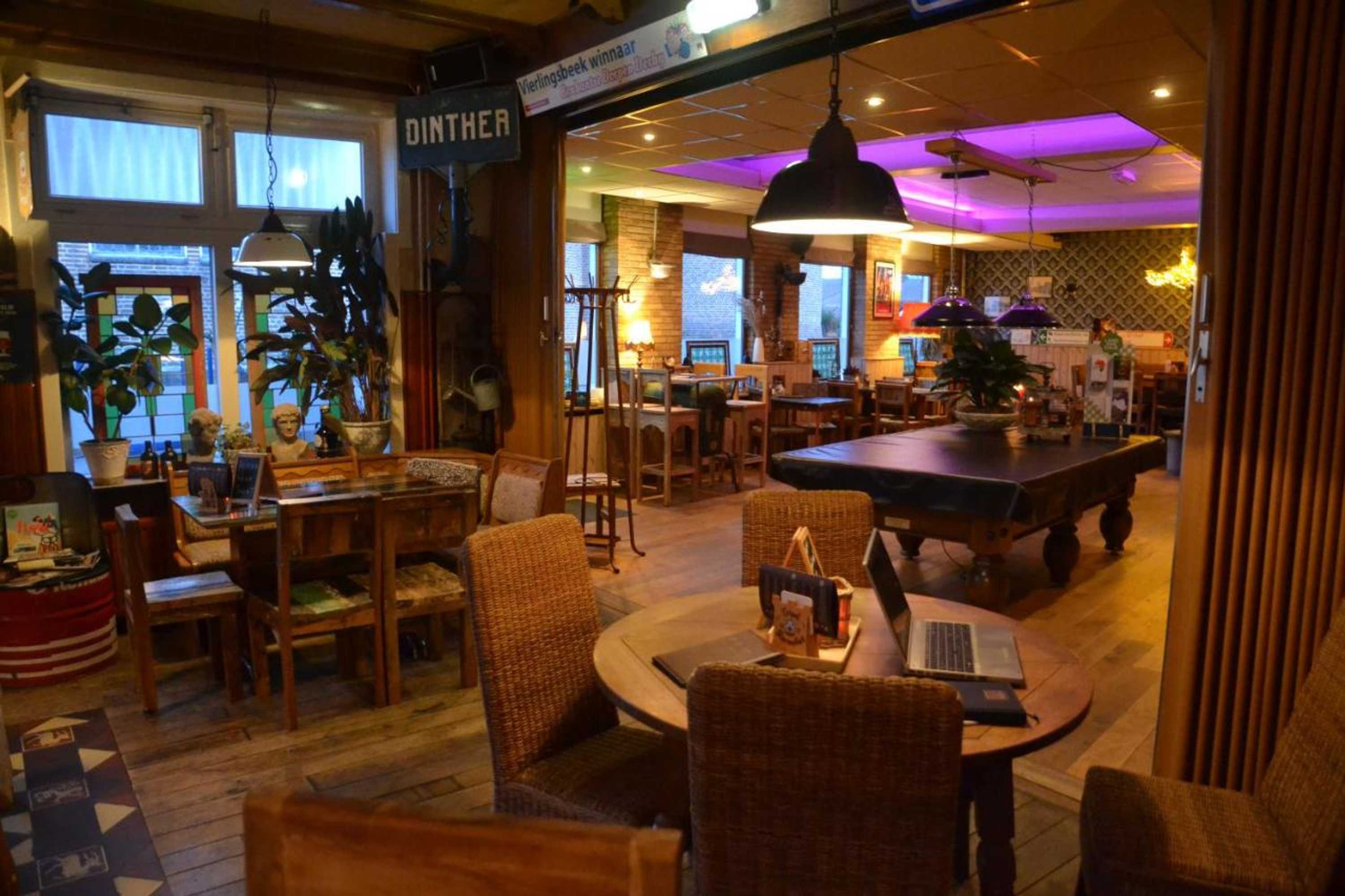 Gift card for Herberg Thijssen