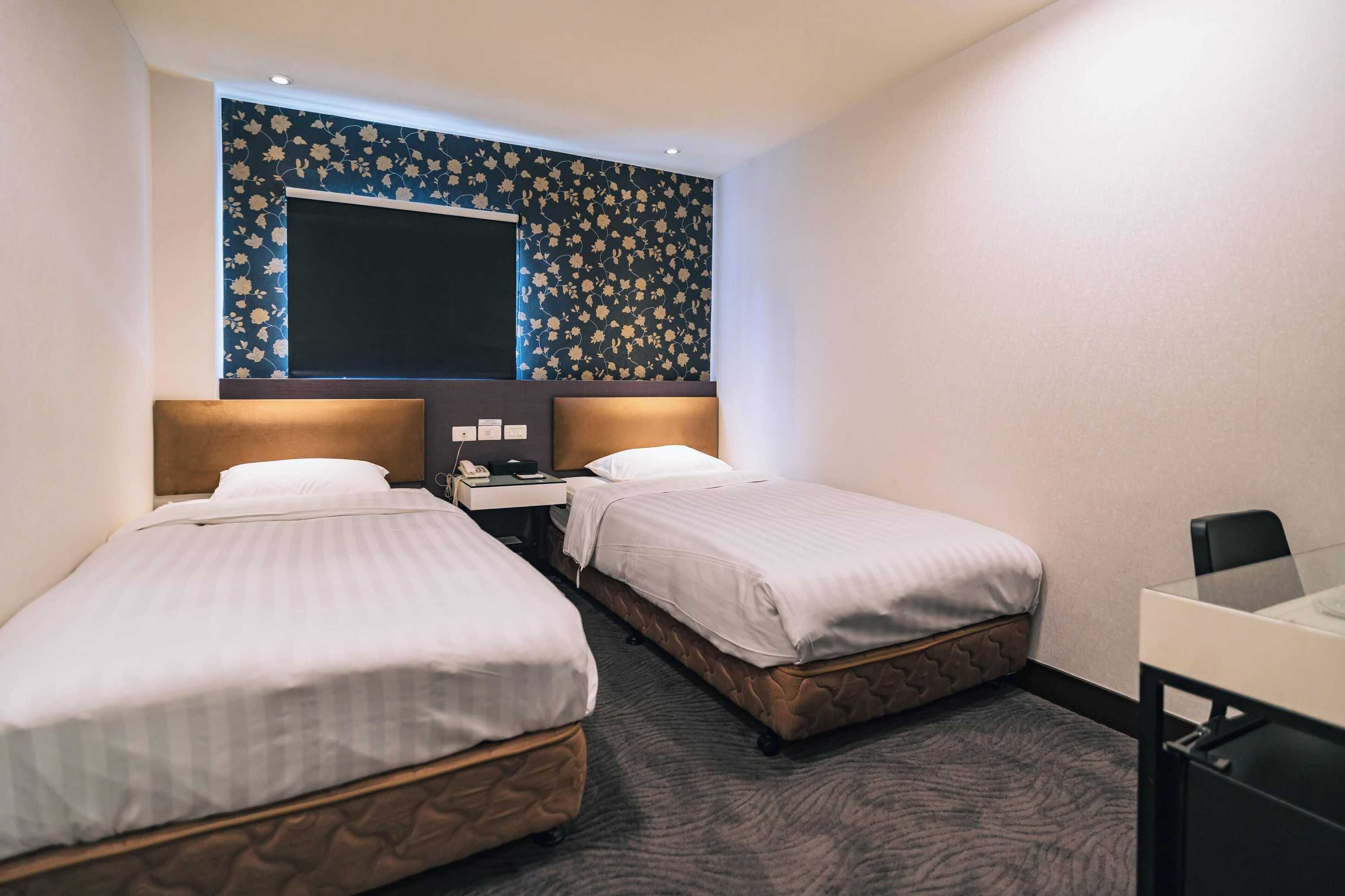 Gift card for Hotel Puri Ximen Branch