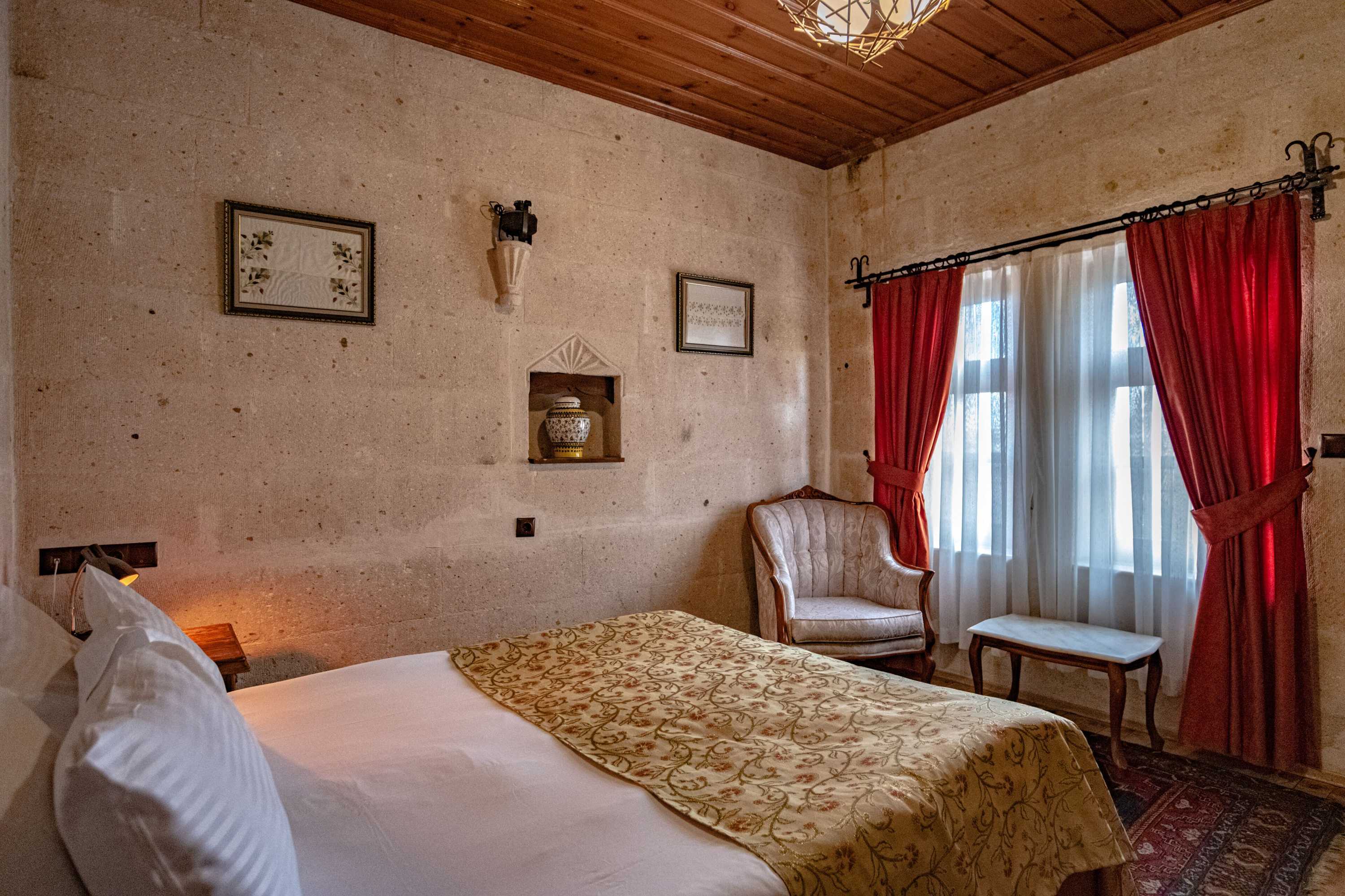 Gift card for Goreme House Hotel Gift card for Goreme House Hotel