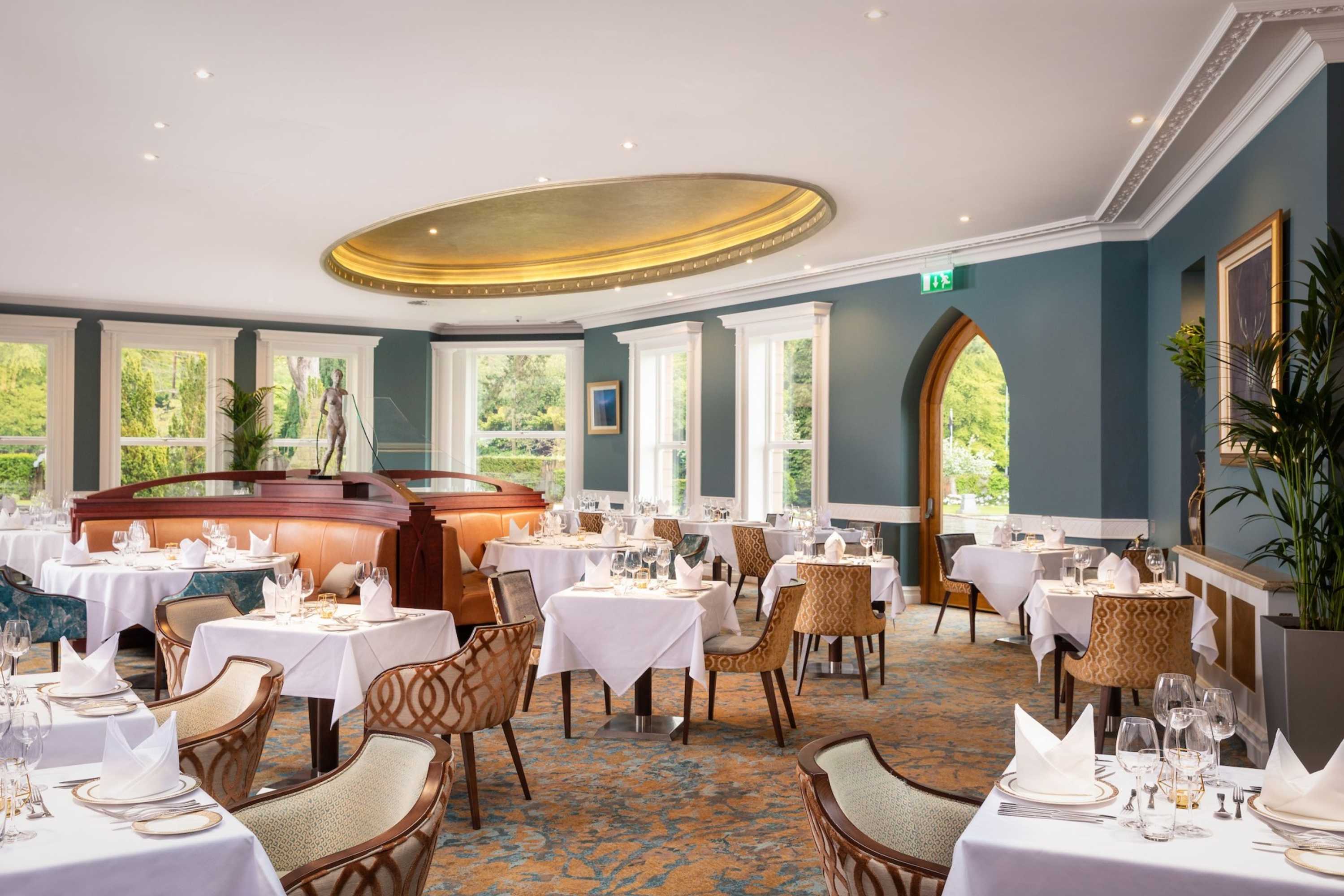 Gift card for Culloden Estate & Spa Gift card for Culloden Estate & Spa