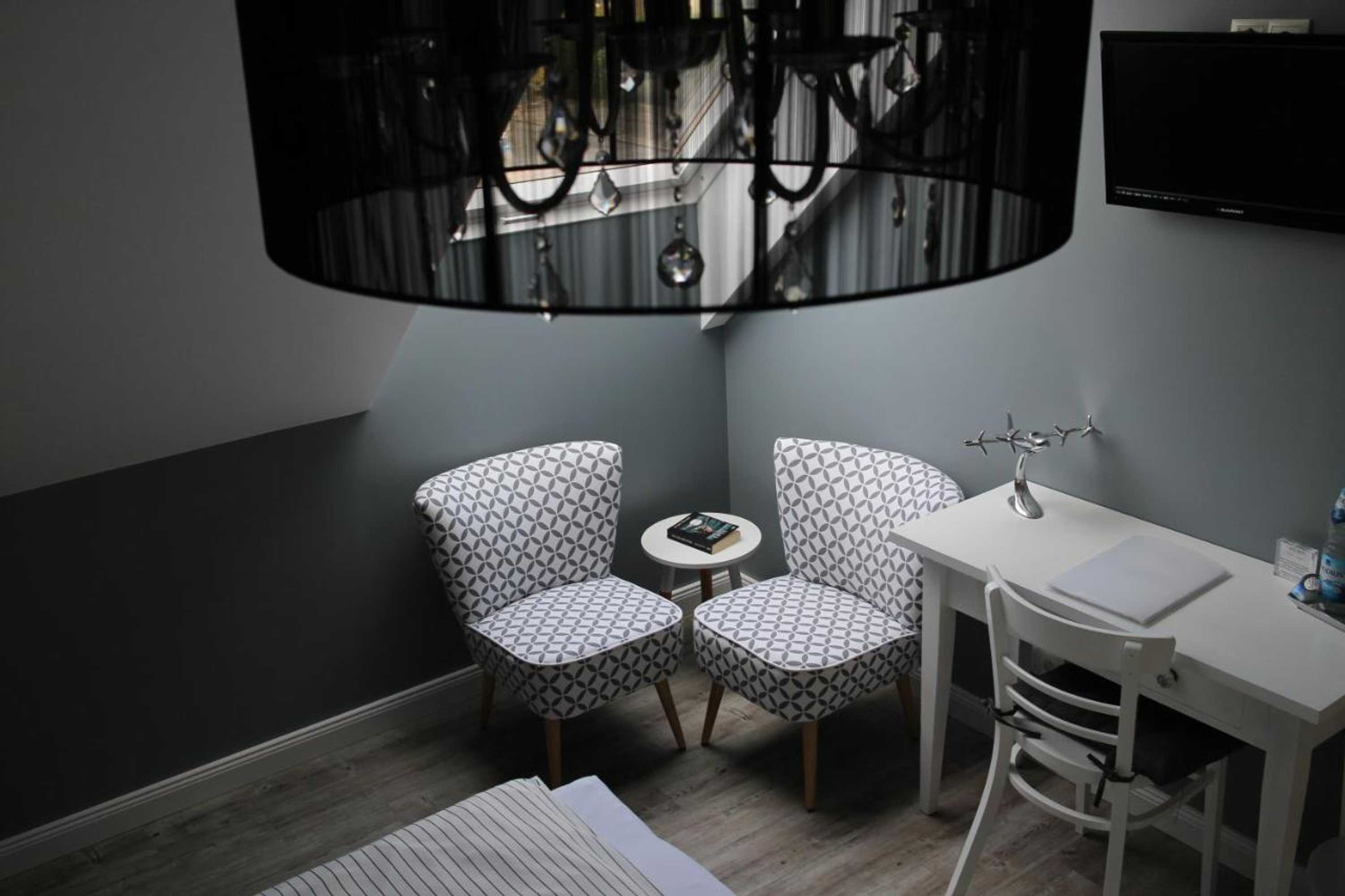 Gift card for Pension Willebuhr