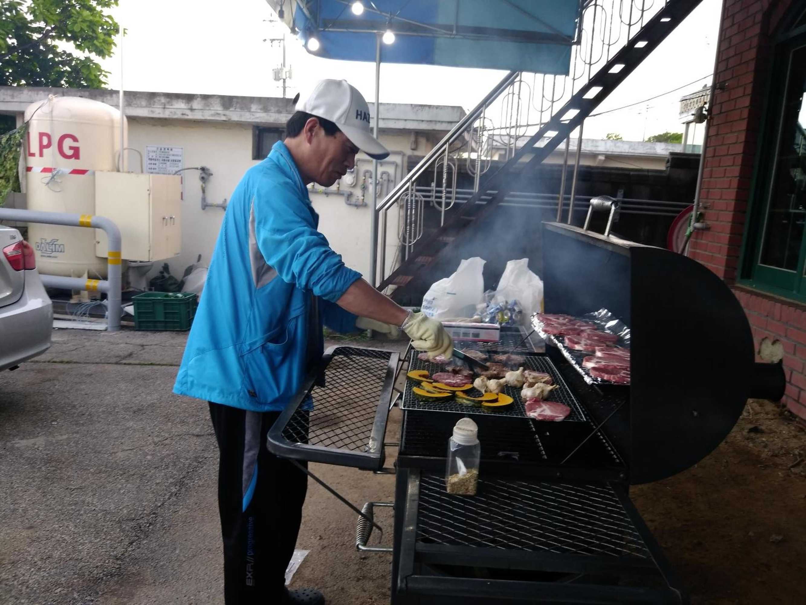 Gift card for The Guesthouse Dmz Stay - Hostel