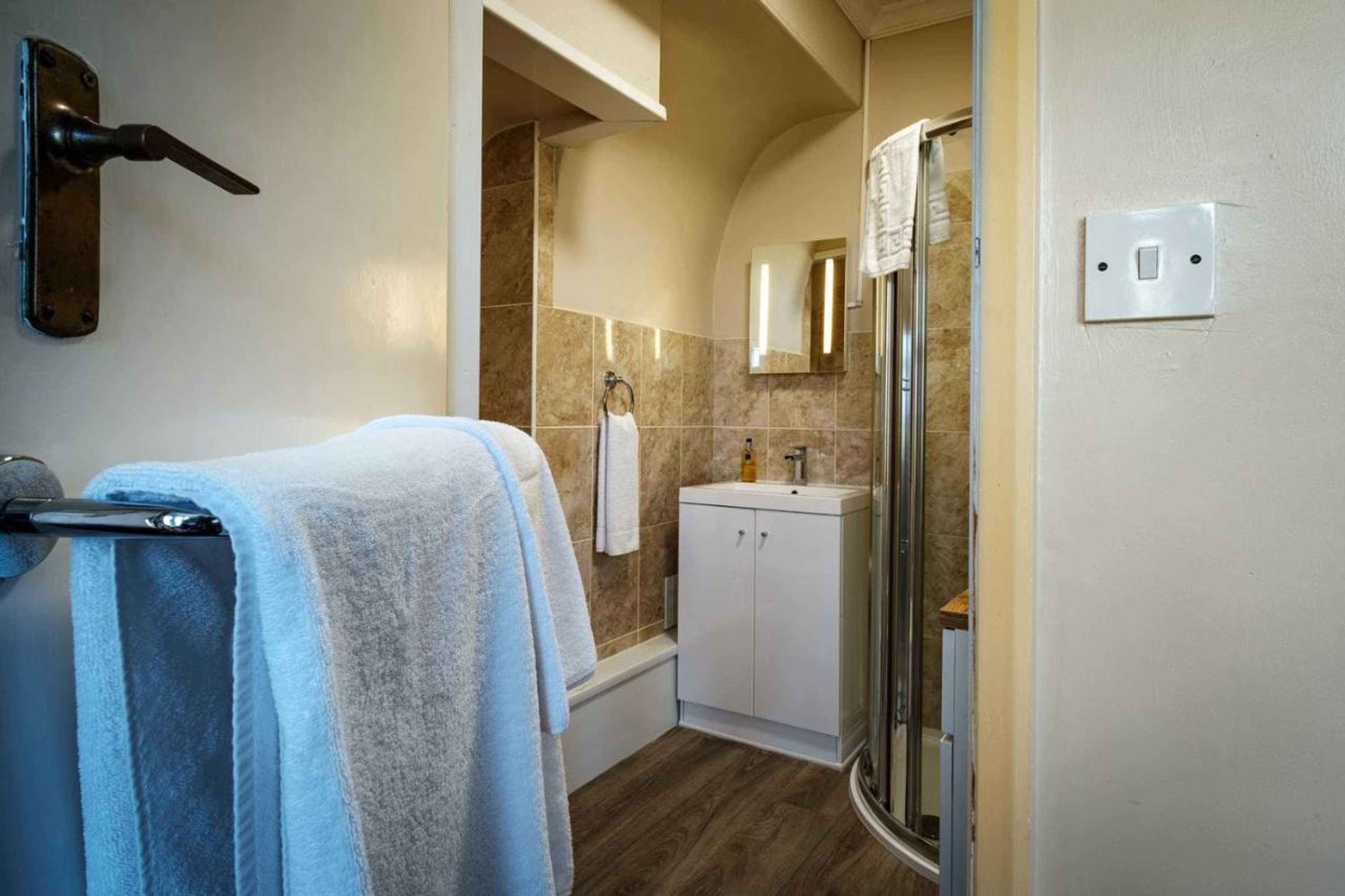 Gift card for Westergate House