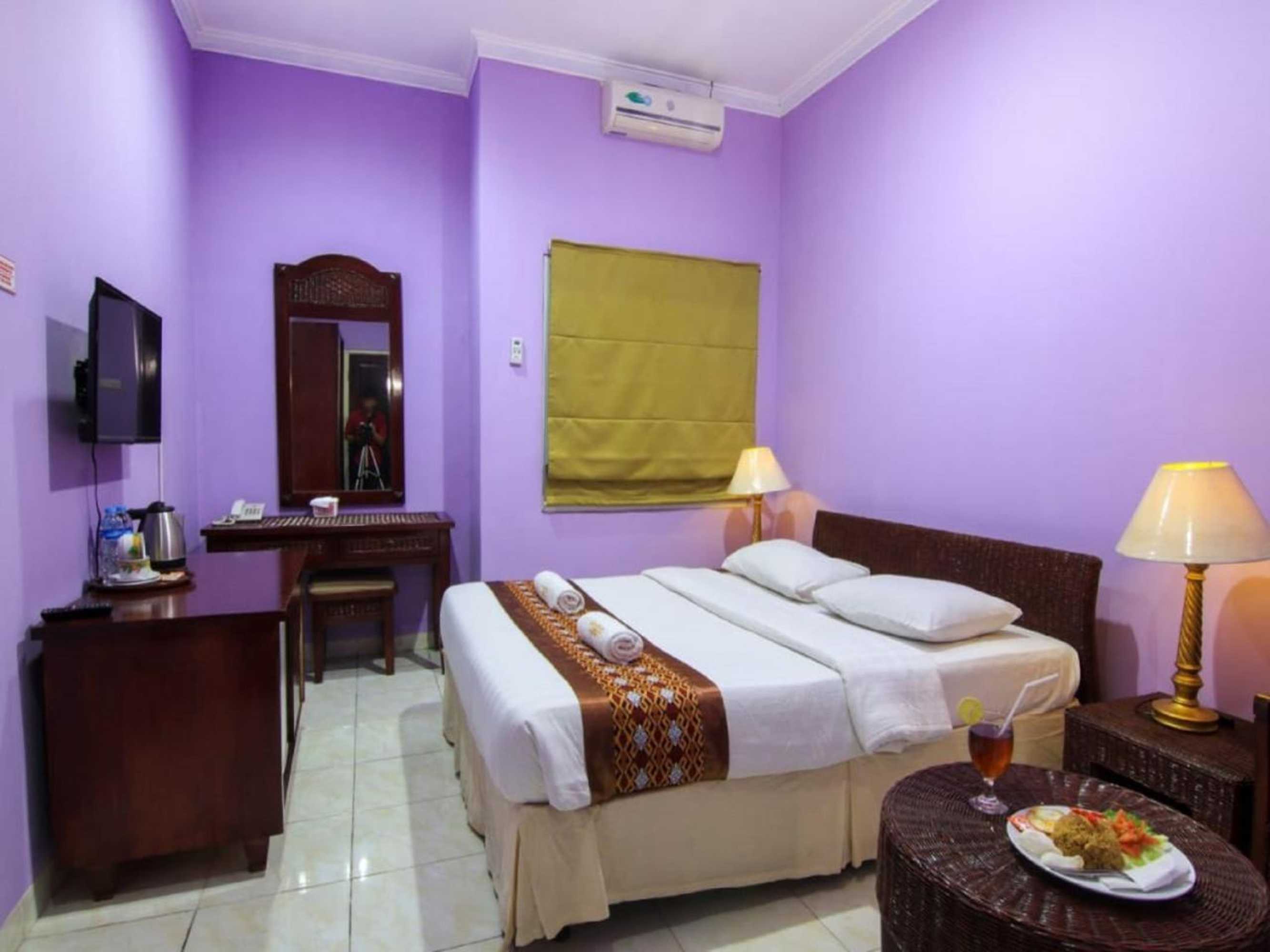 Gift card for Hotel Signature Mandala Kencana