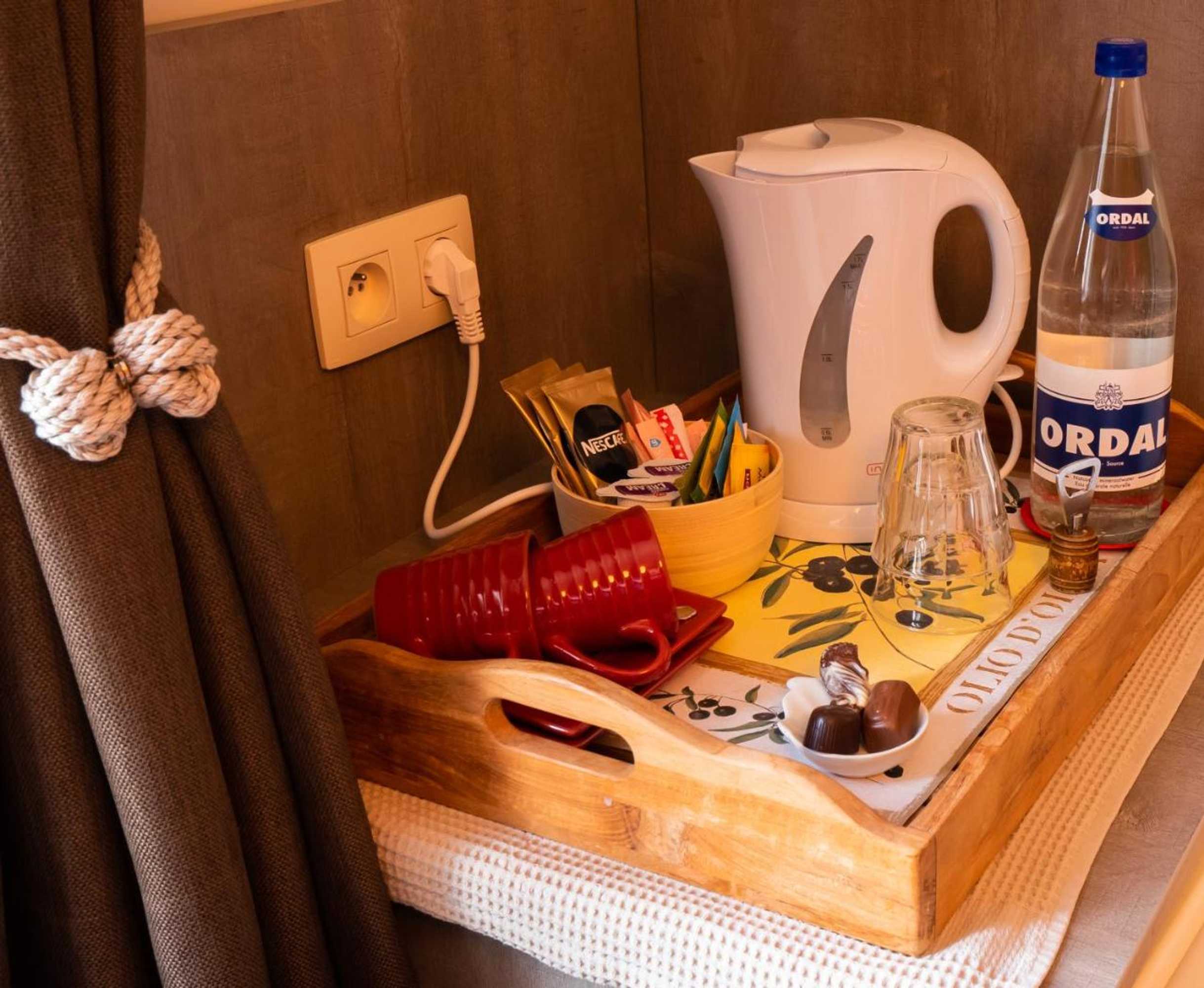 Gift card for B&b Olen