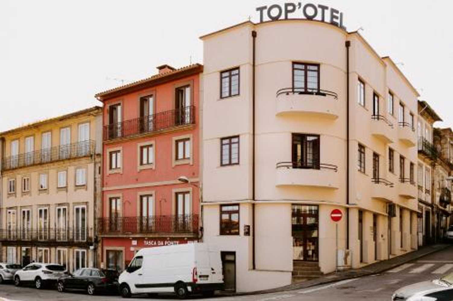 Gift card for Top'otel