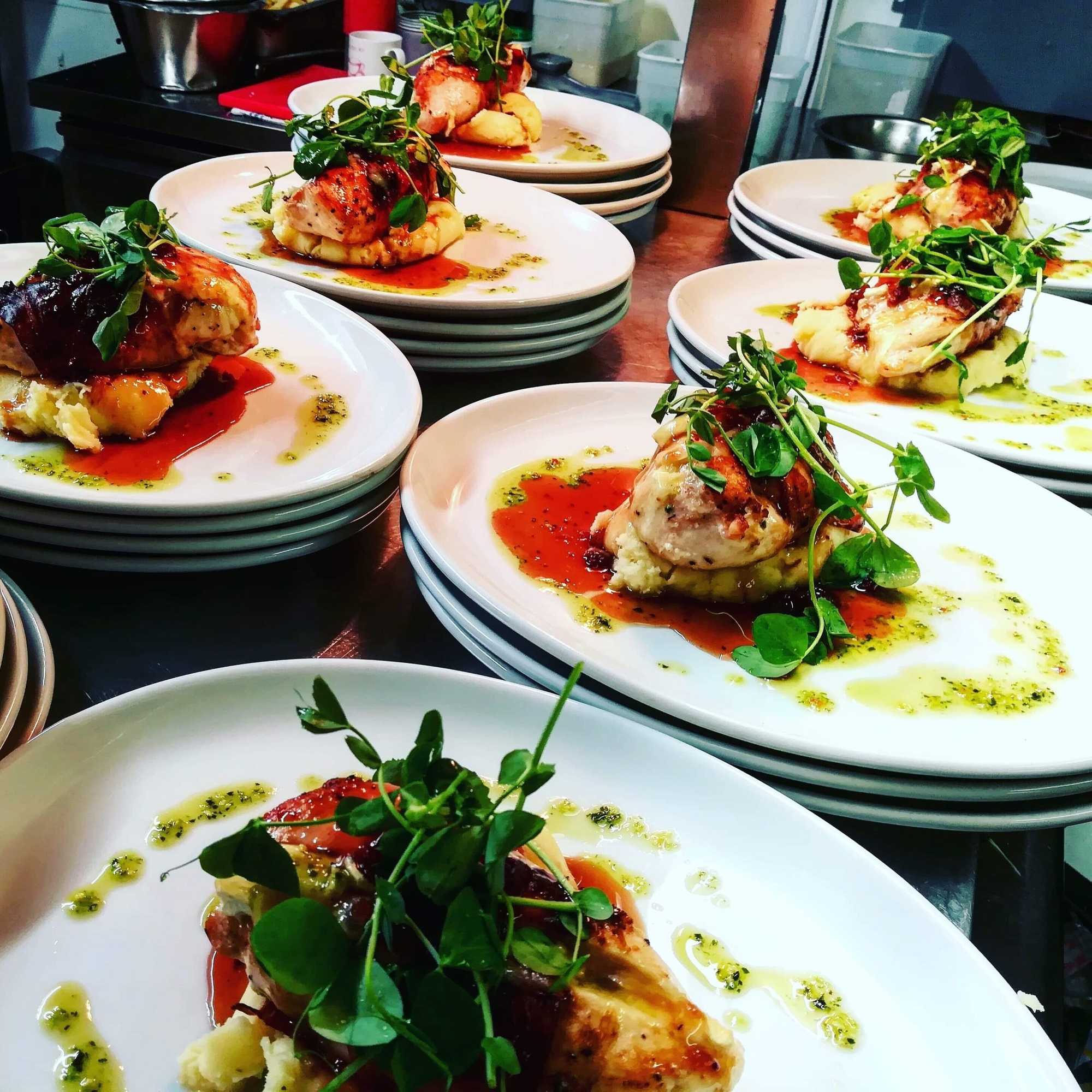 Gift card for The Clothiers Arms