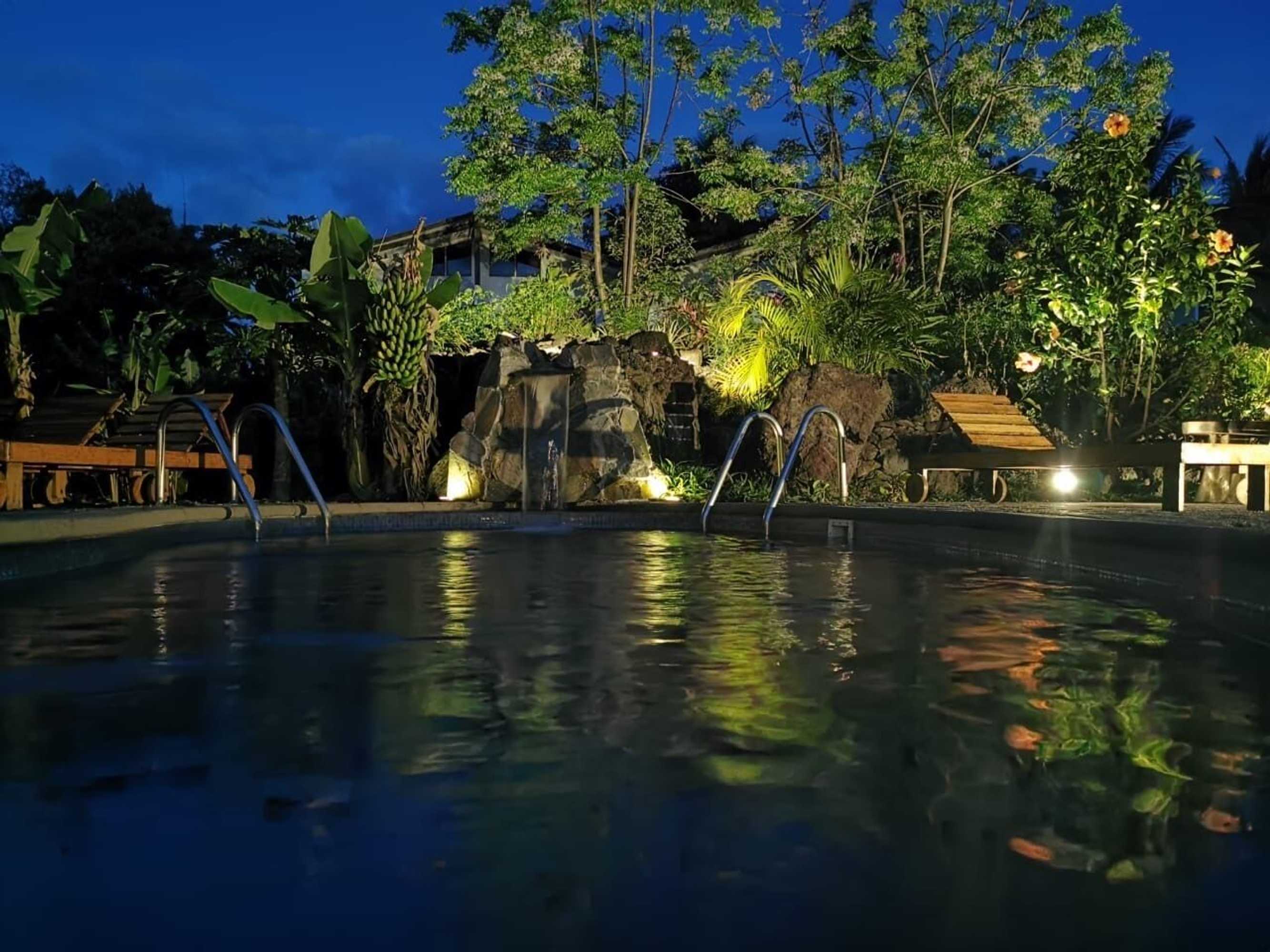 Gift card for Hotel Ohiro