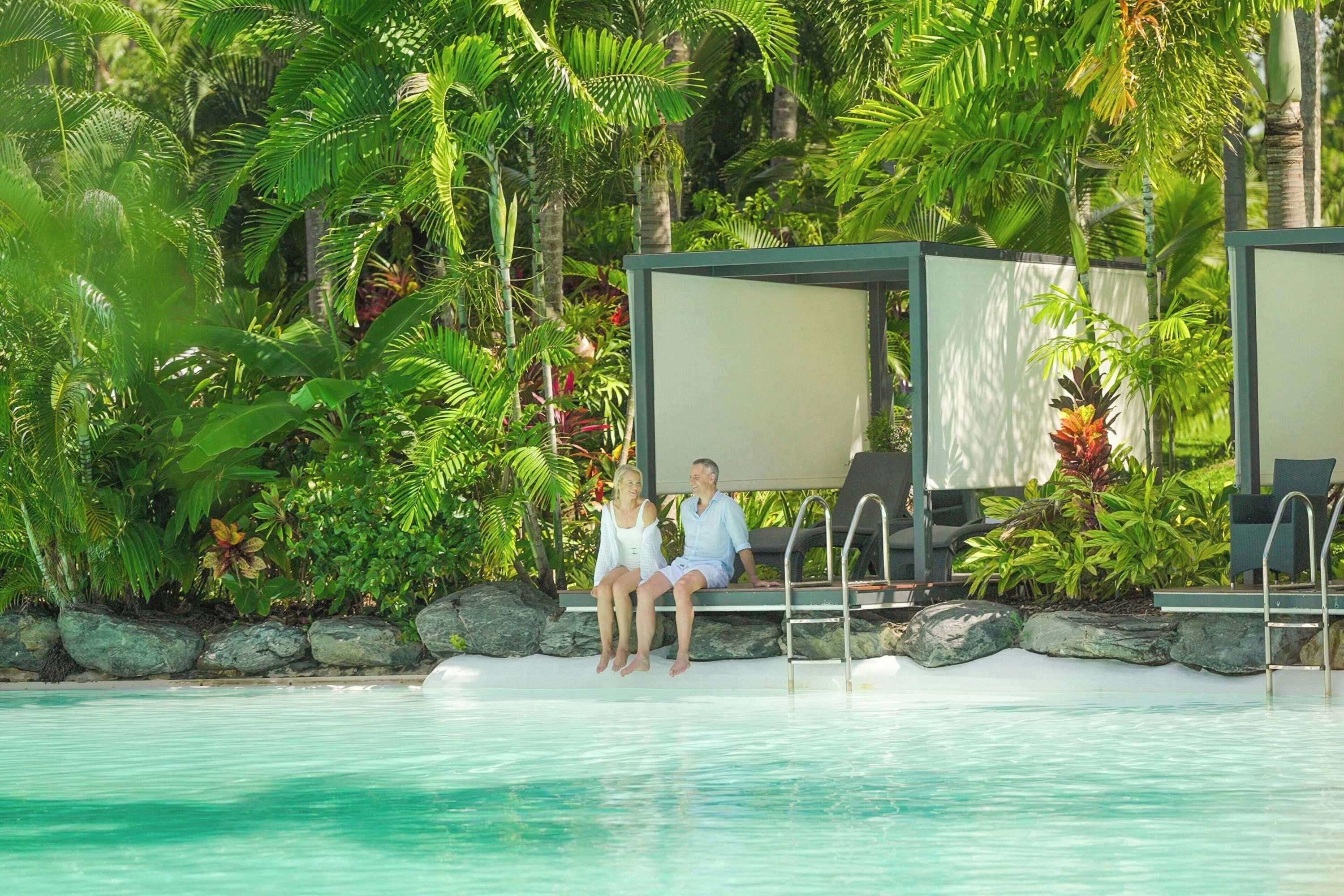 Gift card for Sheraton Grand Mirage Resort, Port Douglas Gift card for Sheraton Grand Mirage Resort, Port Douglas