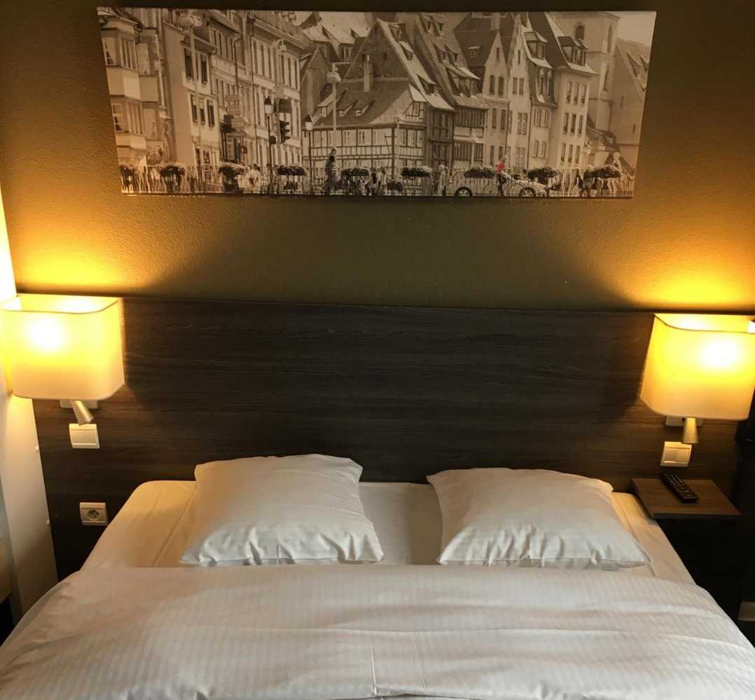Gift card for Als Hôtel