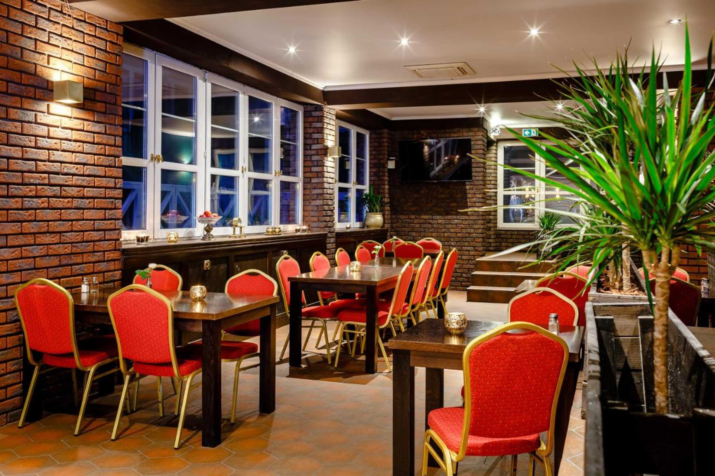 Gift card for Villa Malva