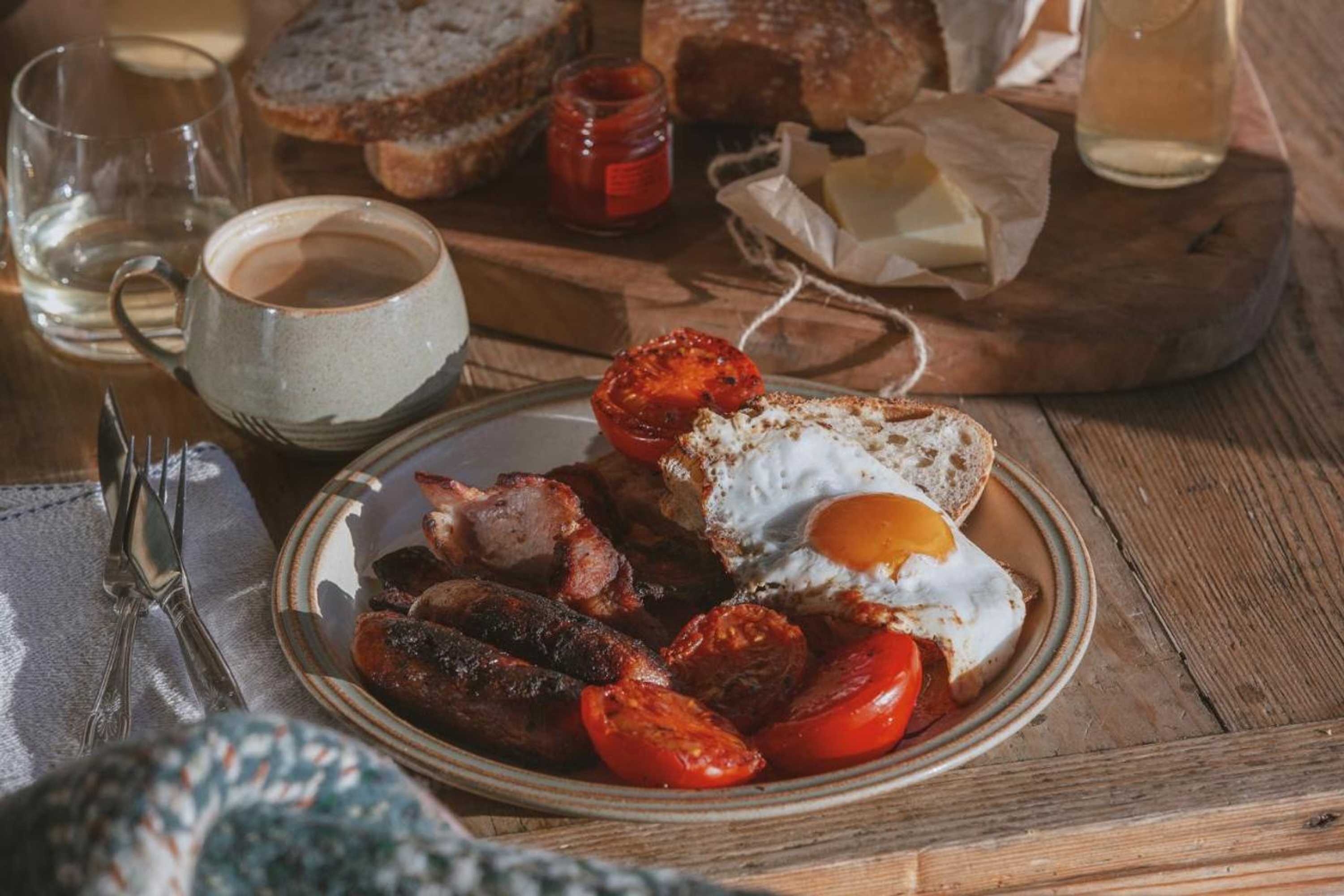 Gift card for Outbuildings Dorset