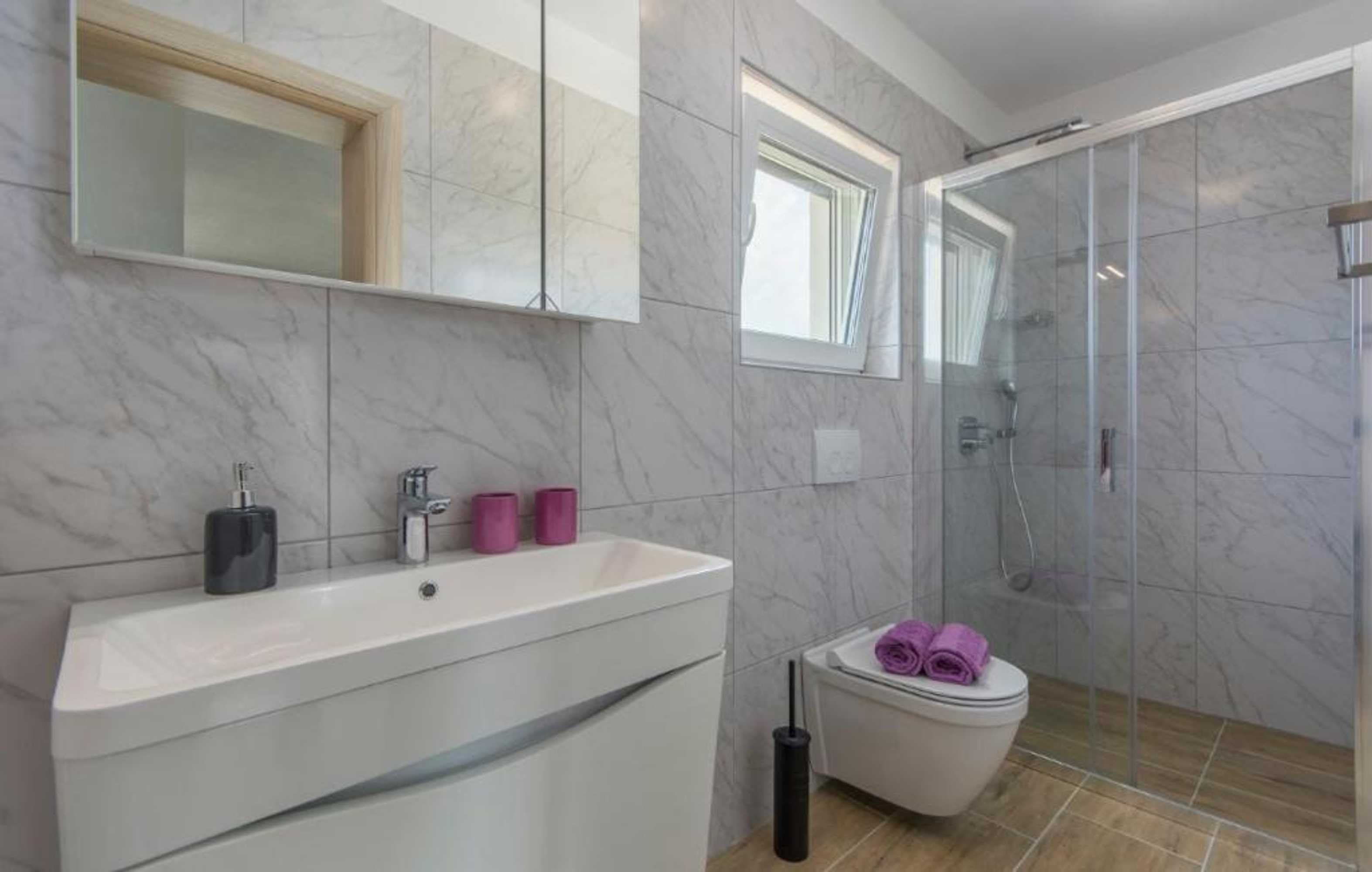 Gift card for Villa Wonderview