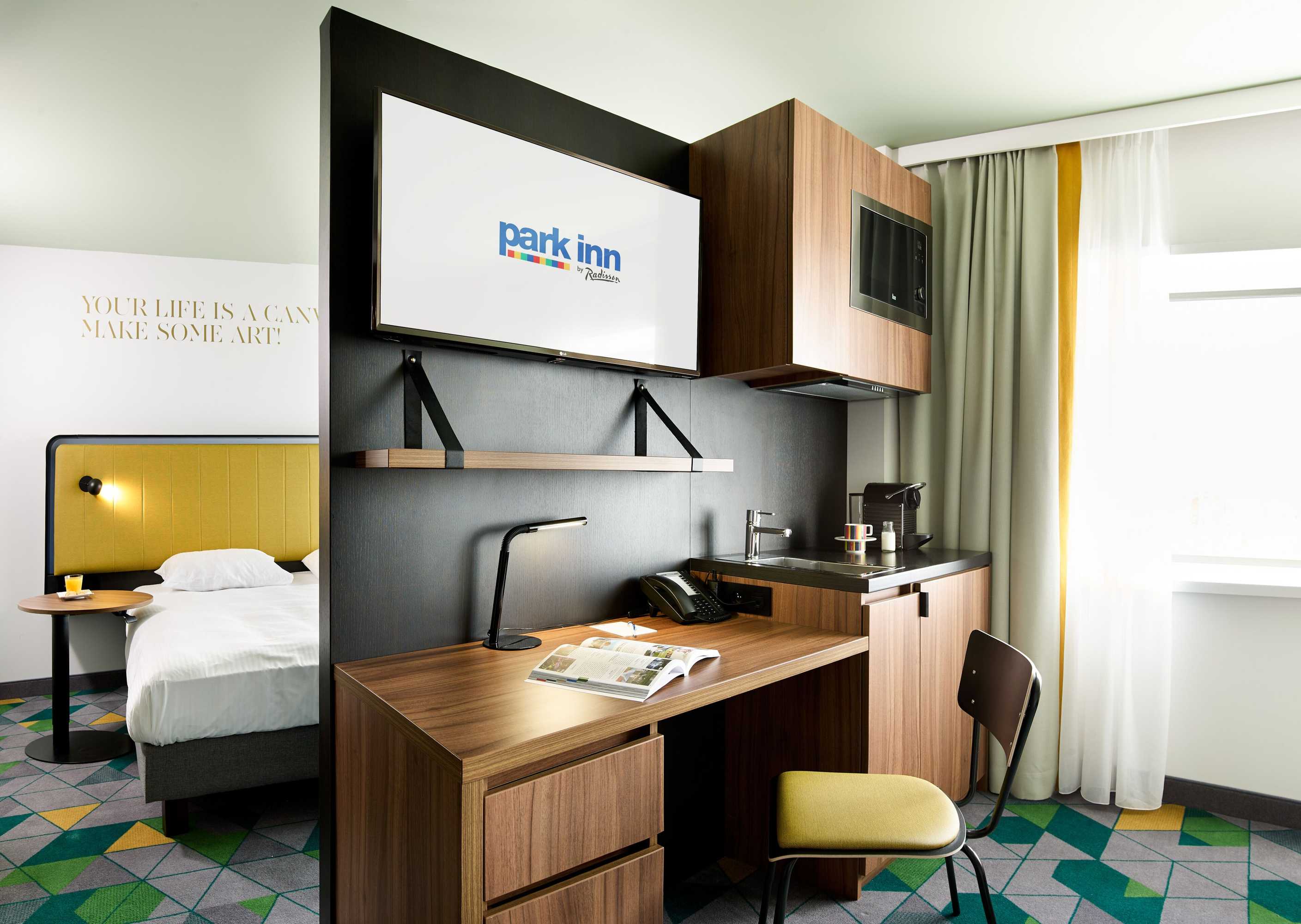 Gift card for Park Inn by Radisson Hasselt Gift card for Park Inn by Radisson Hasselt