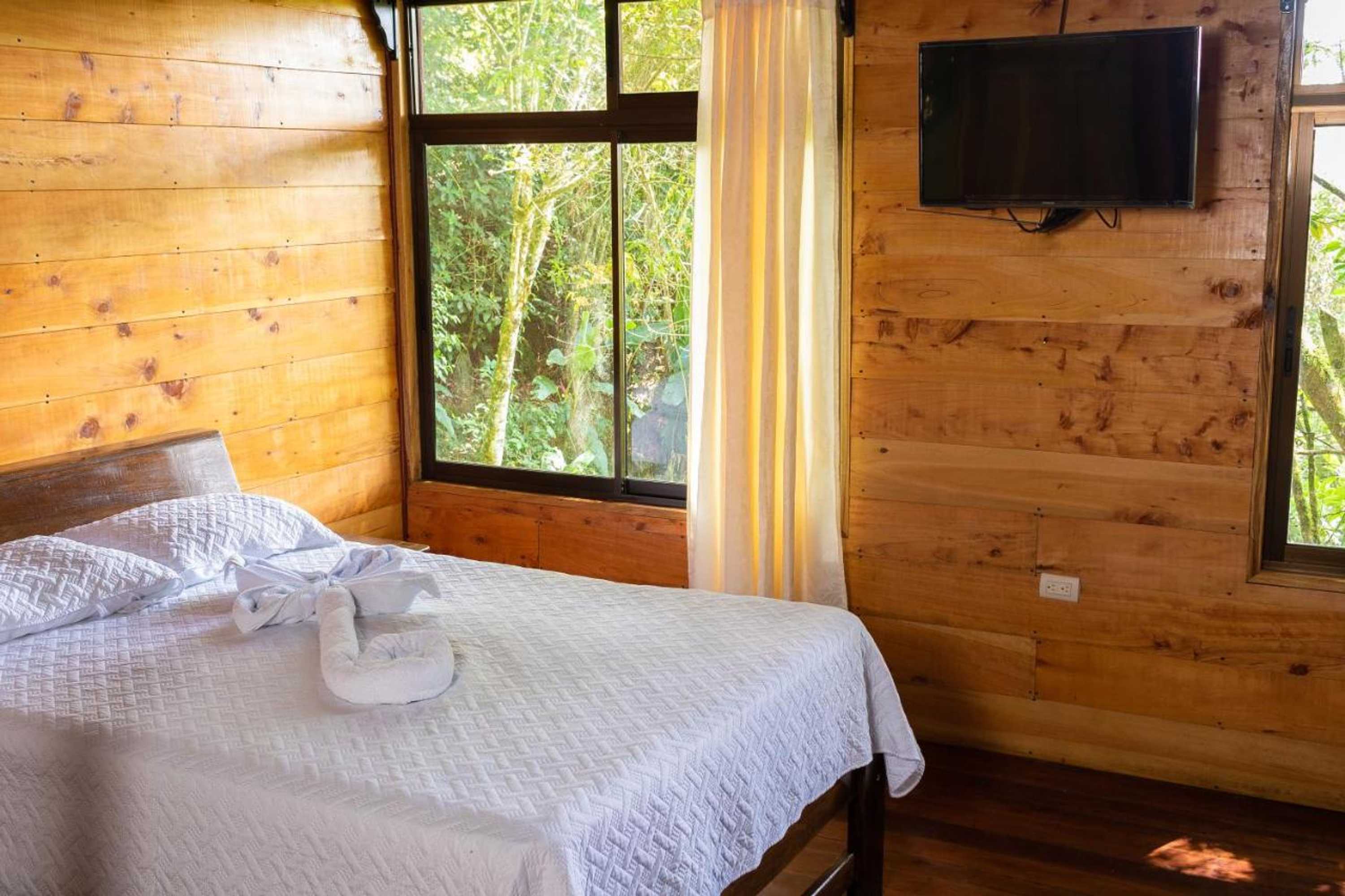 Gift card for Cabañas el Bosque Gift card for Cabañas el Bosque