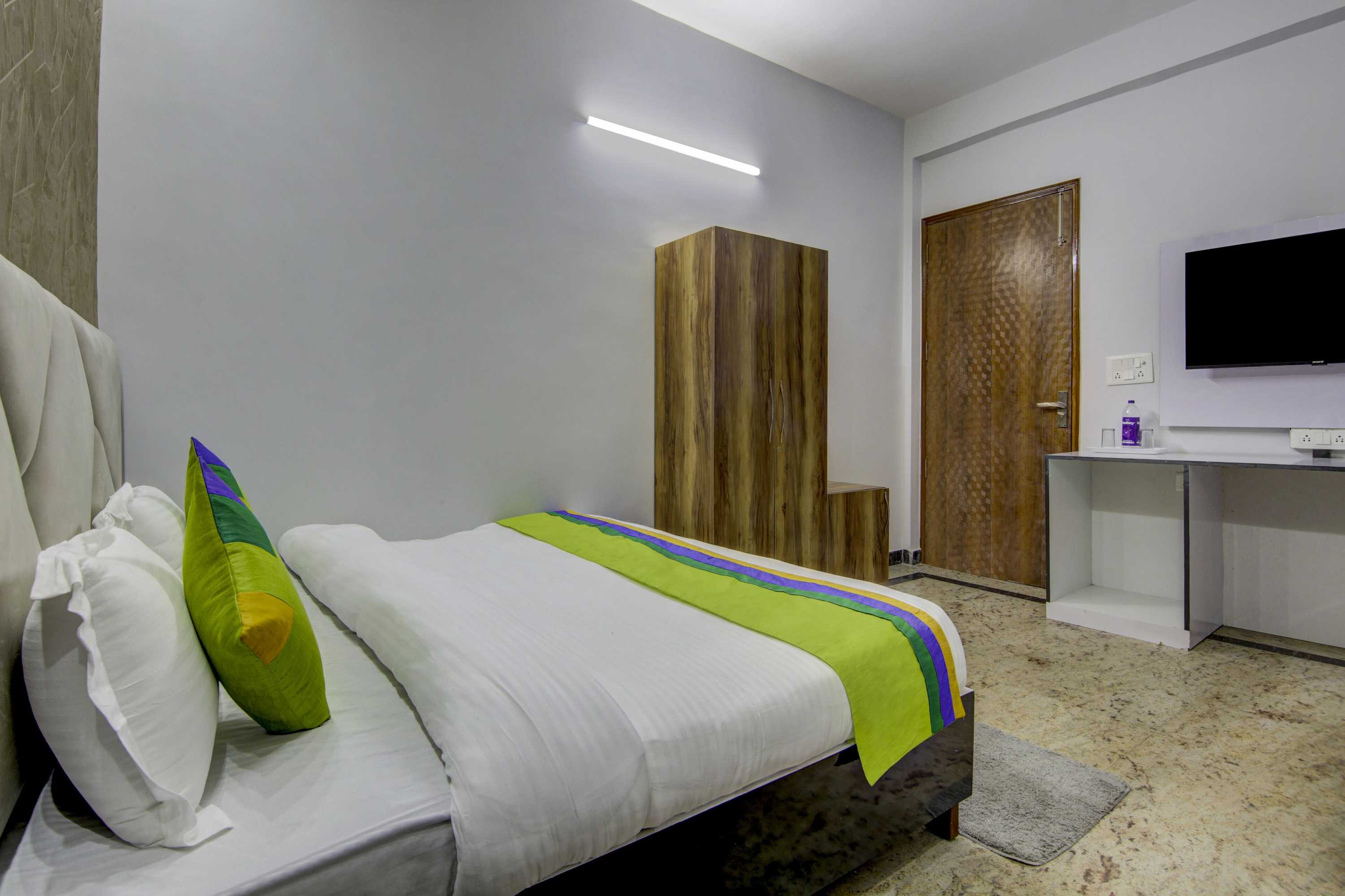 Gift card for Treebo Sai Village, Manesar