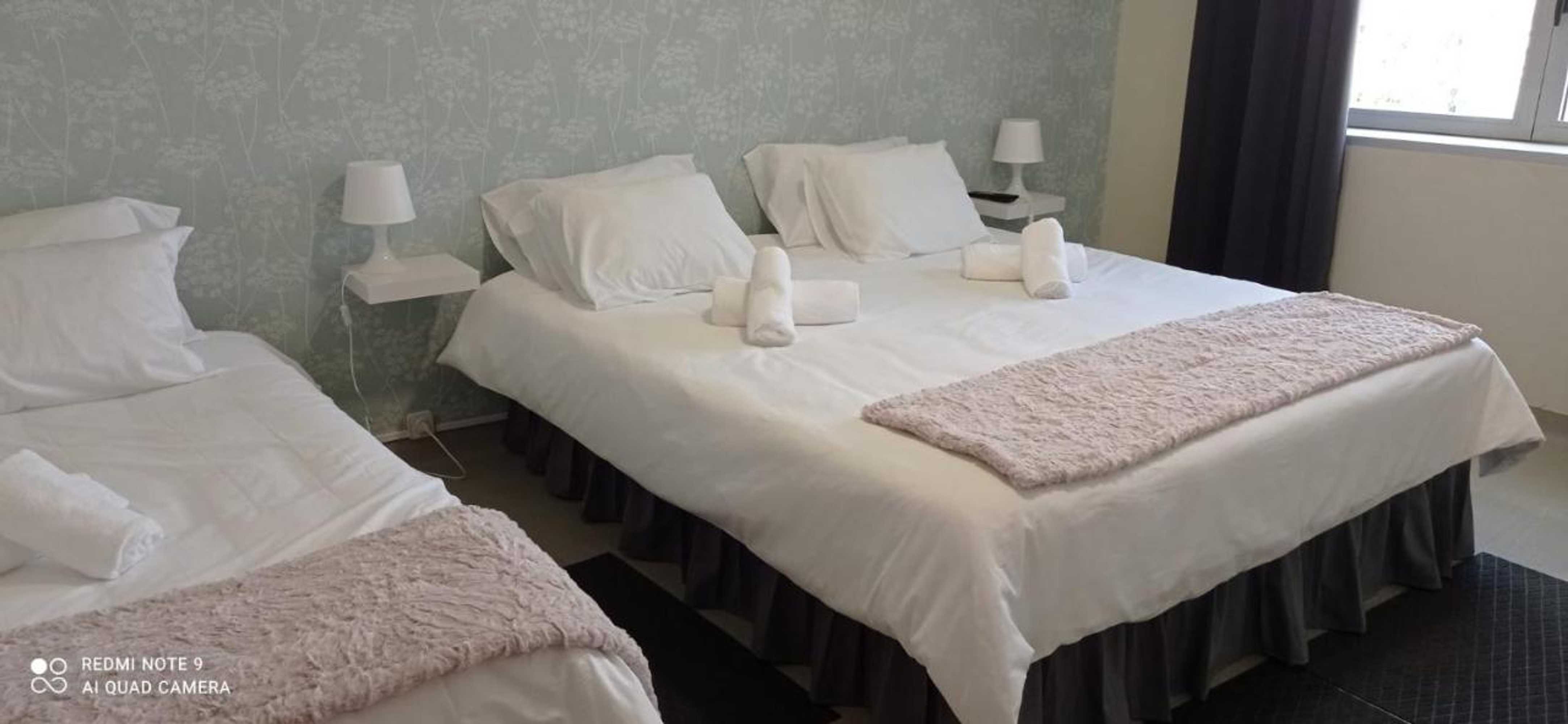 Gift card for Liber Guest House - Hostel