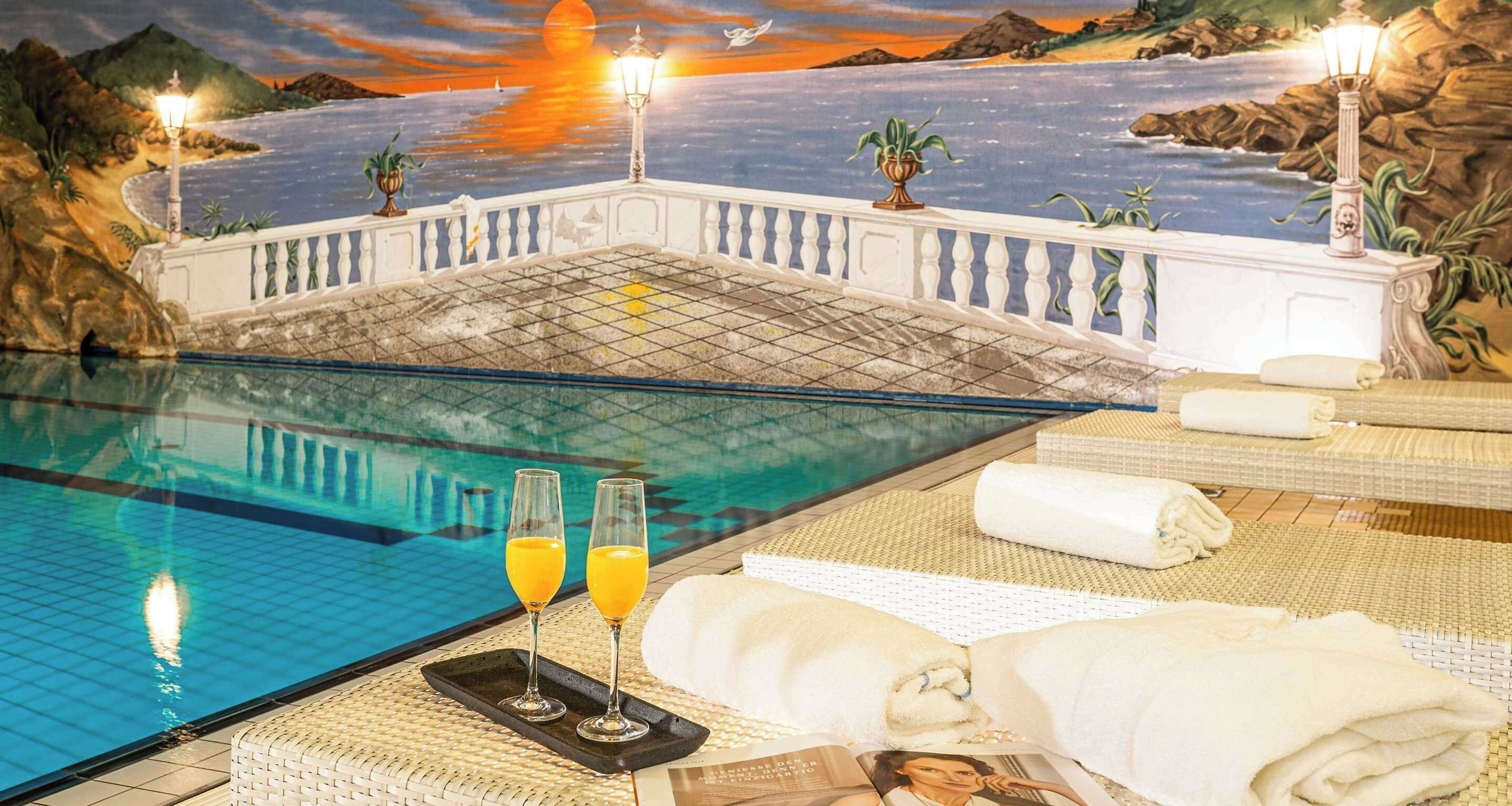 Gift card for Best Western Victor's Residenz-Hotel Rodenhof Gift card for Best Western Victor's Residenz-Hotel Rodenhof