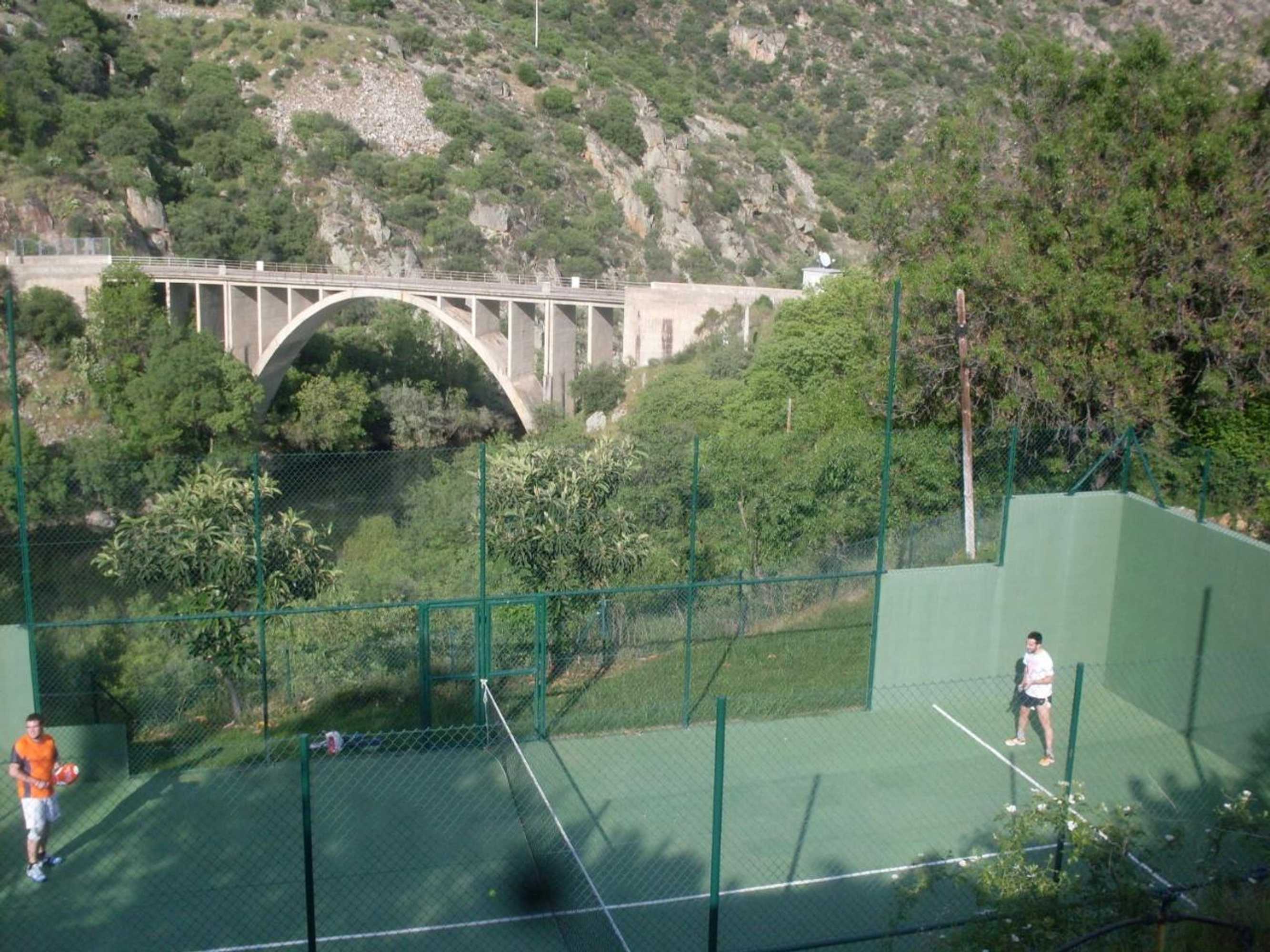 Gift card for Posada Real Quinta de la Concepción