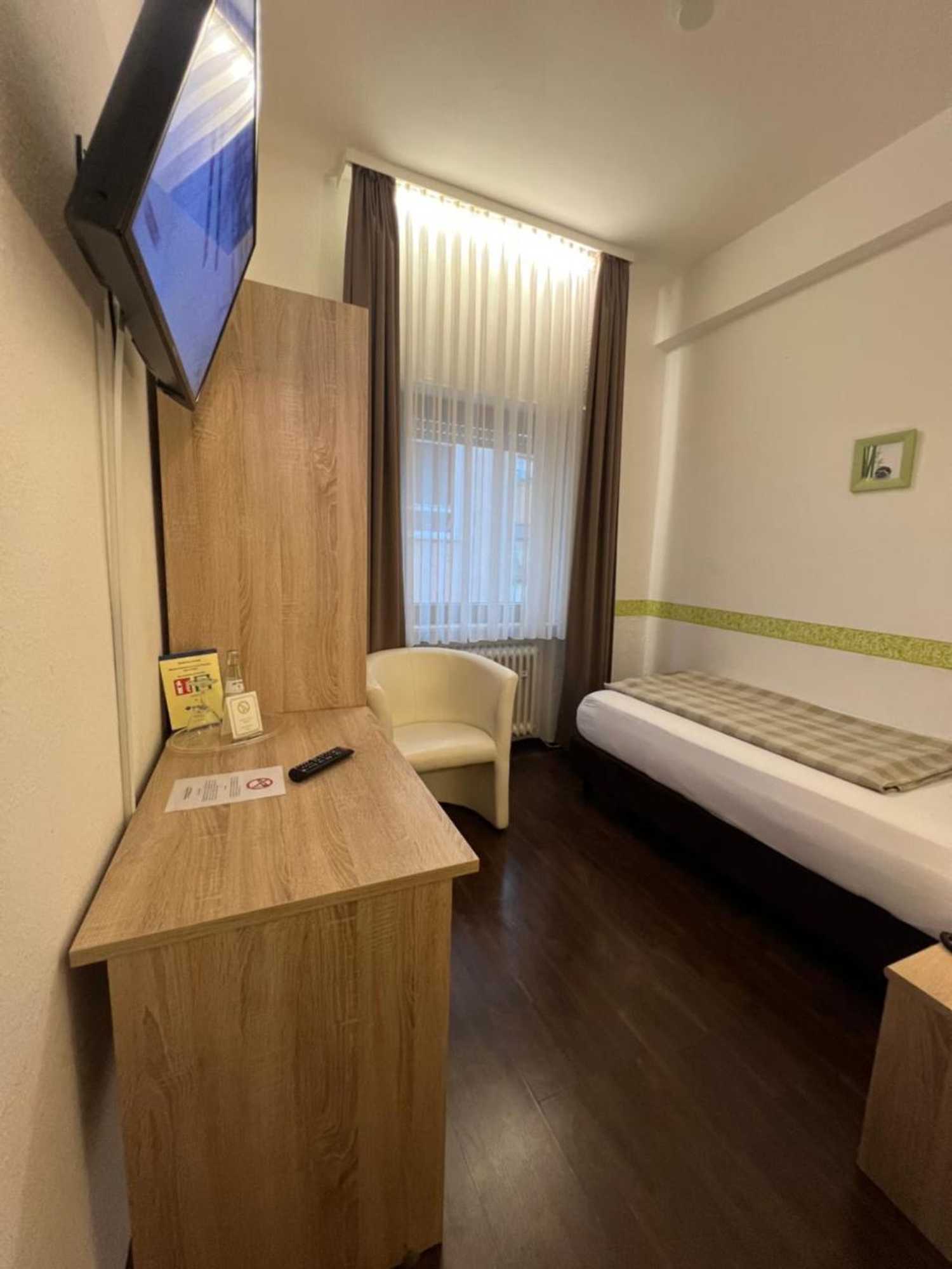 Gift card for Hotel Hüttl - Garni