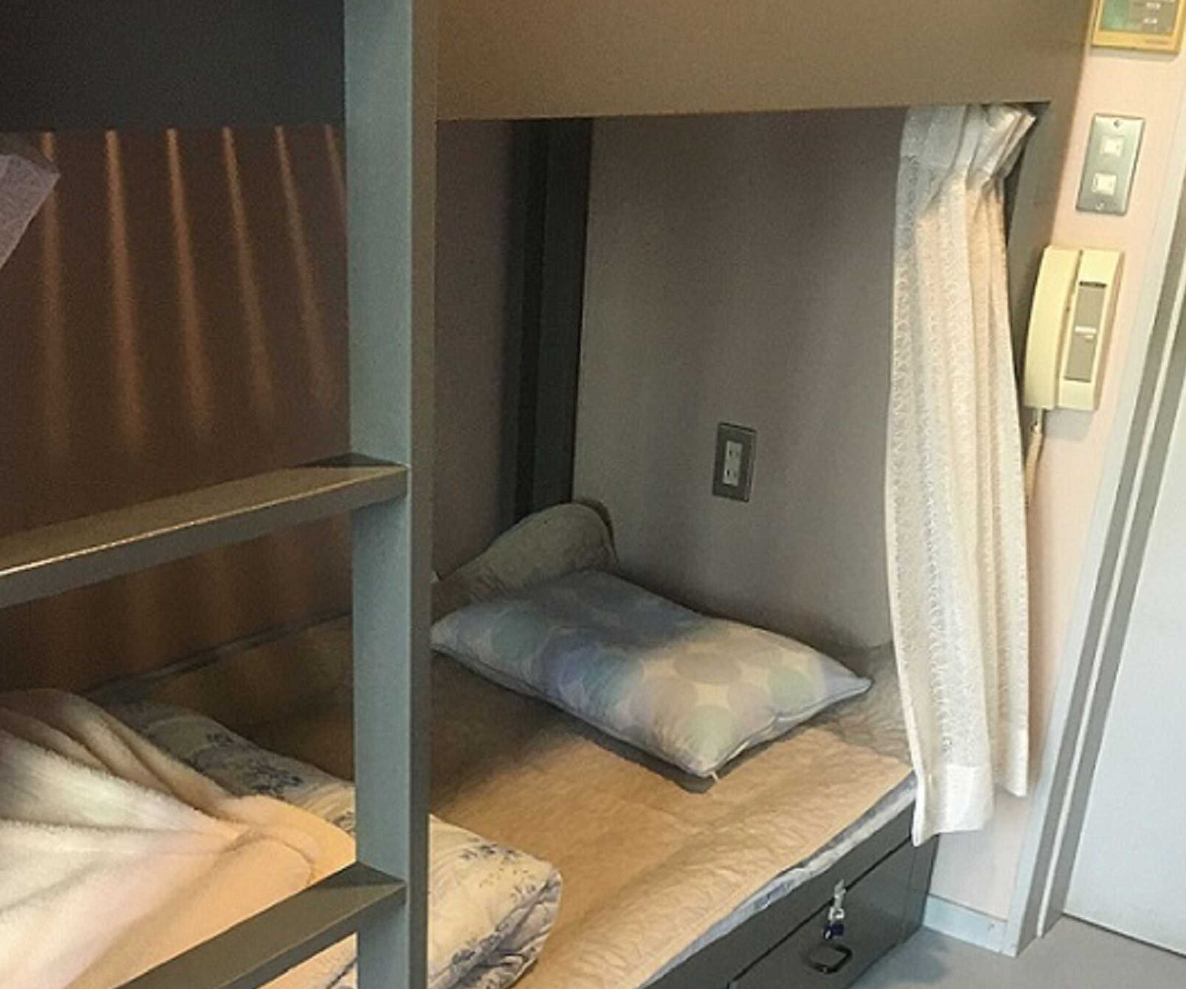 Gift card for Narita Airport Samurai Hostel Gift card for Narita Airport Samurai Hostel