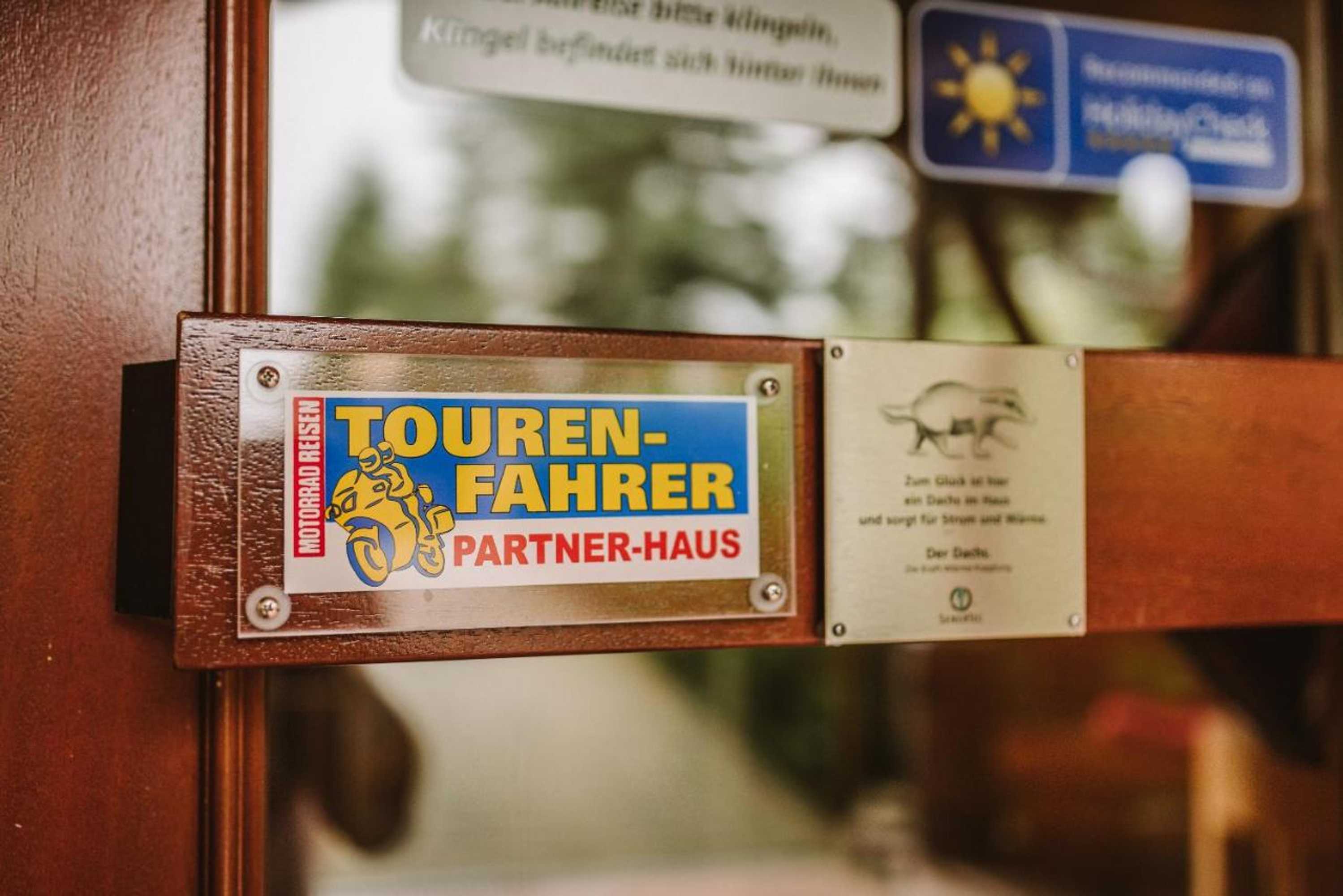 Gift card for Hotel Berglandstübel